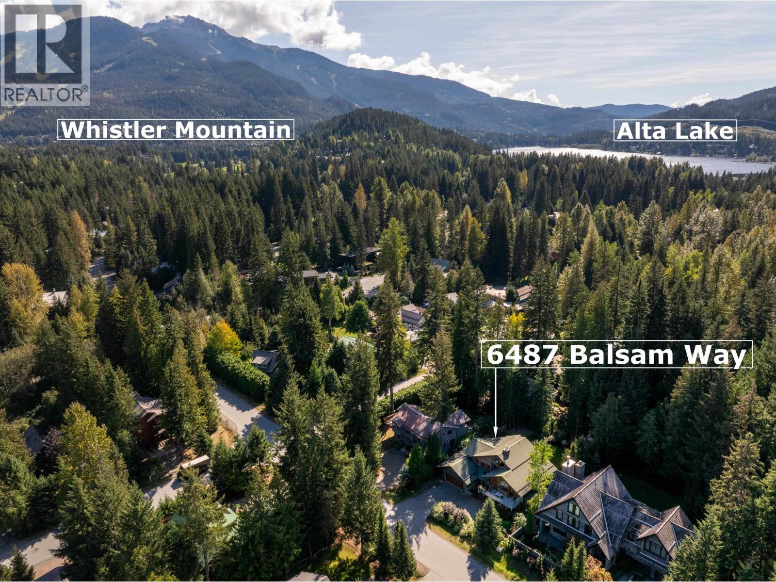 6487 Balsam Way, Whistler, British Columbia  V8E 0C5 - Photo 39 - R3050173