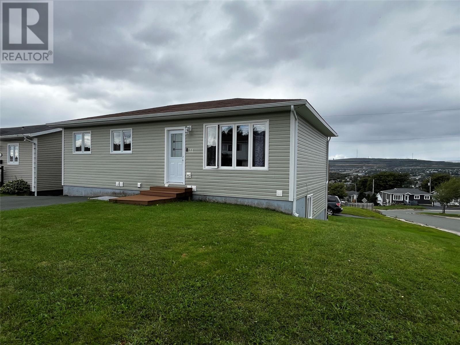 11 Fahey Street Extension, Kilbride, Newfoundland & Labrador  A1G 1S9 - Photo 1 - 1290294