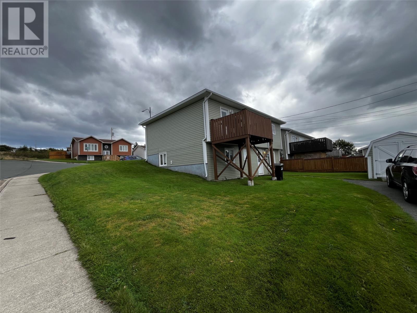 11 Fahey Street Extension, Kilbride, Newfoundland & Labrador  A1G 1S9 - Photo 22 - 1290294
