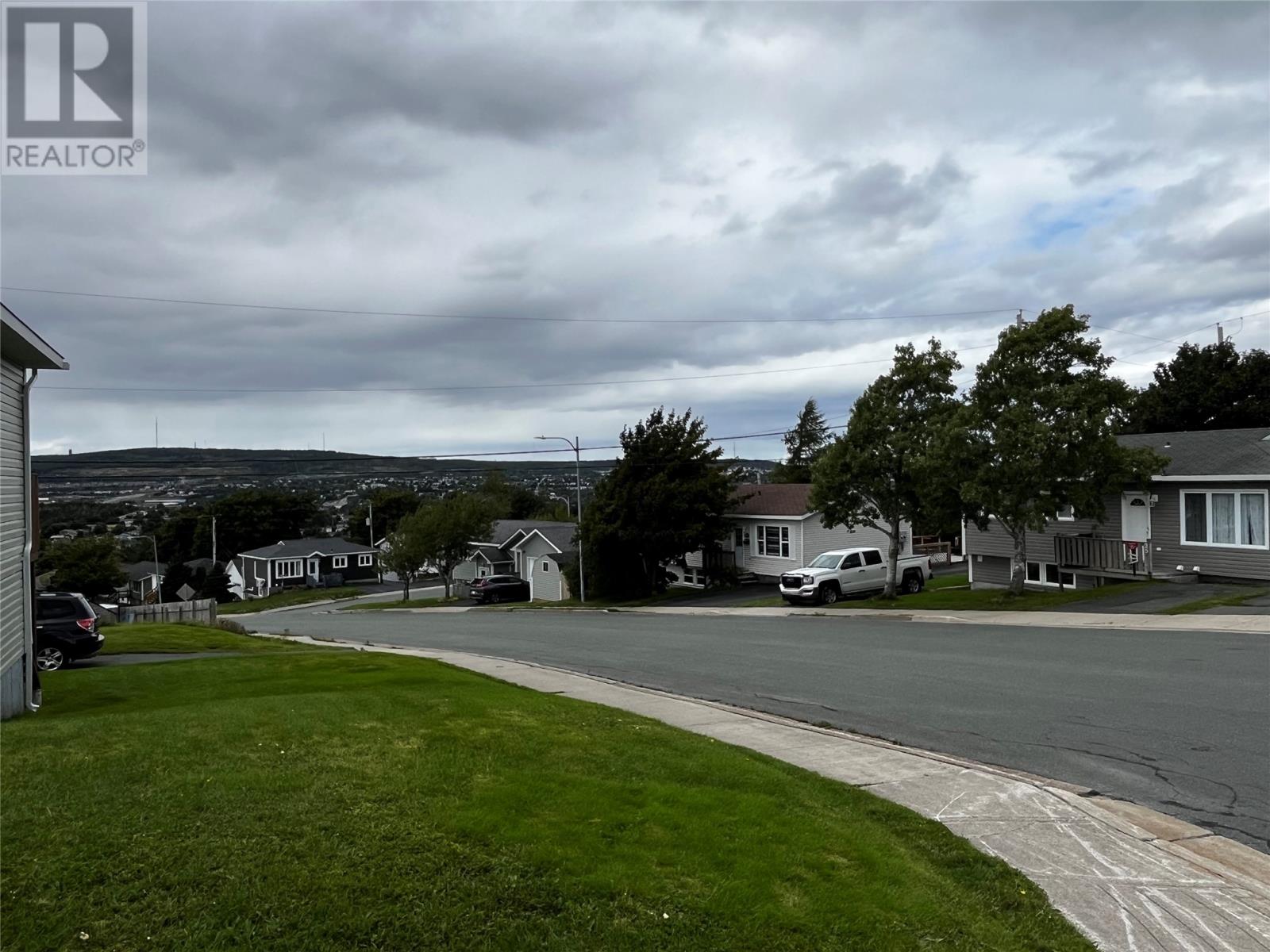 11 Fahey Street Extension, Kilbride, Newfoundland & Labrador  A1G 1S9 - Photo 24 - 1290294