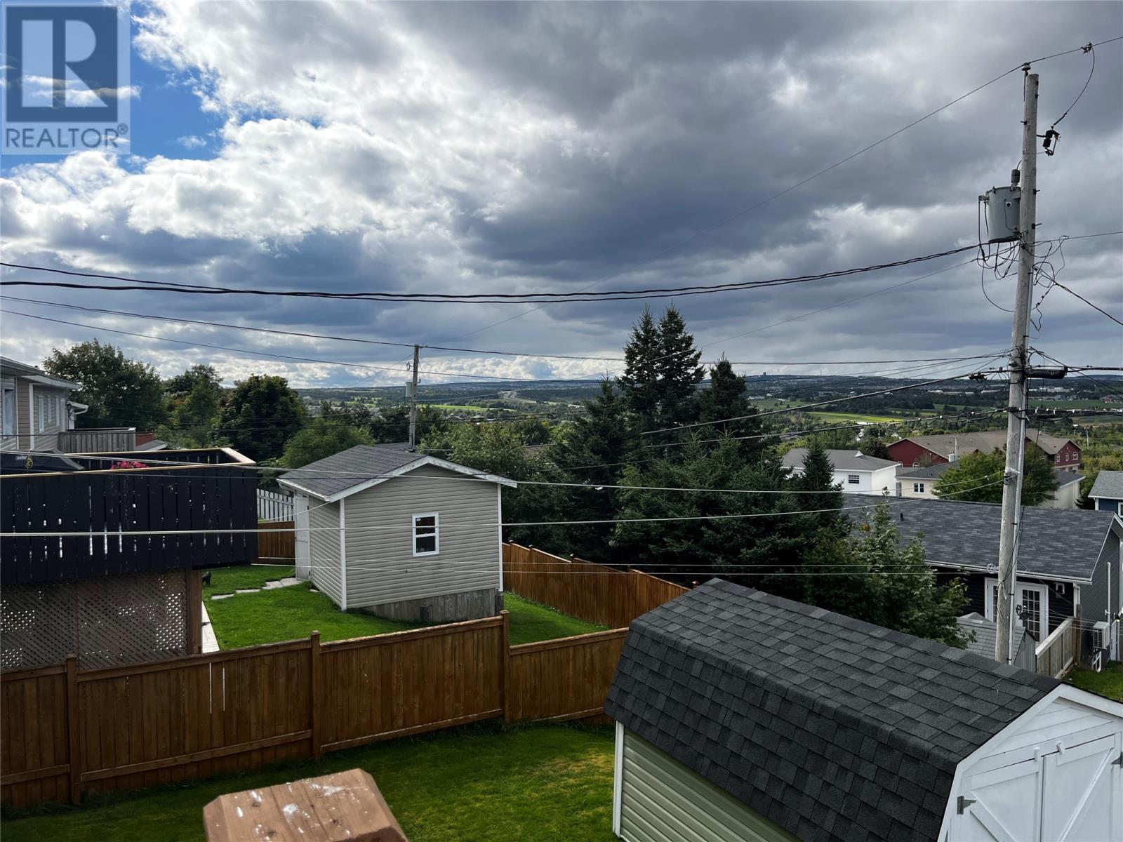 11 Fahey Street Extension, Kilbride, Newfoundland & Labrador  A1G 1S9 - Photo 26 - 1290294