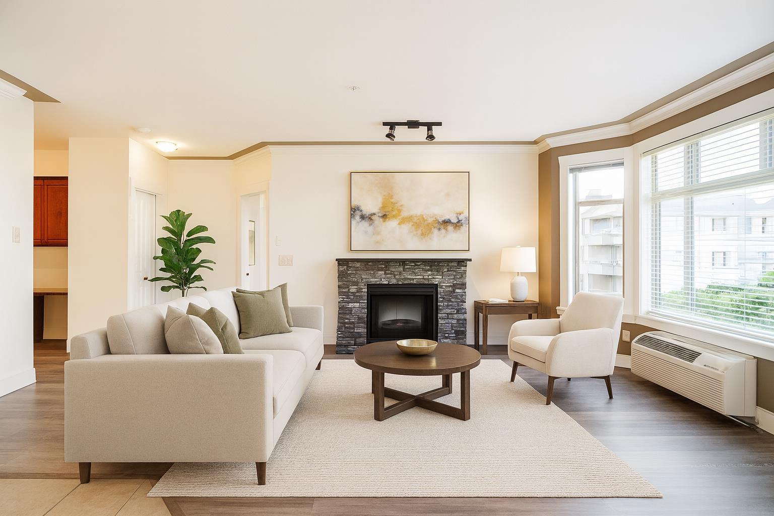 209 46021 SECOND AVENUE|Chilliwack Downtown, Chilliwack, British Columbia