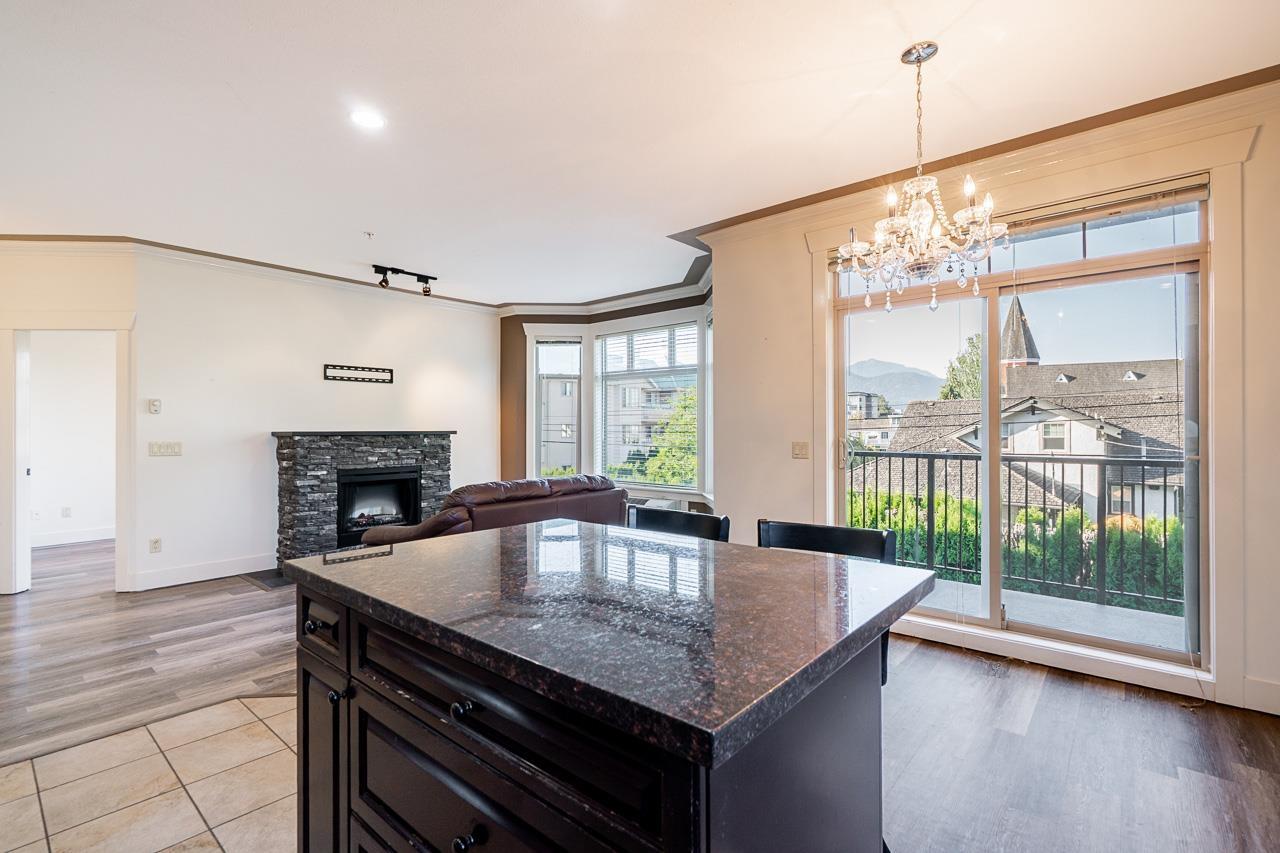 209 46021 Second Avenue, Chilliwack Downtown, Chilliwack, British Columbia  V2P 1S6 - Photo 13 - R3050492