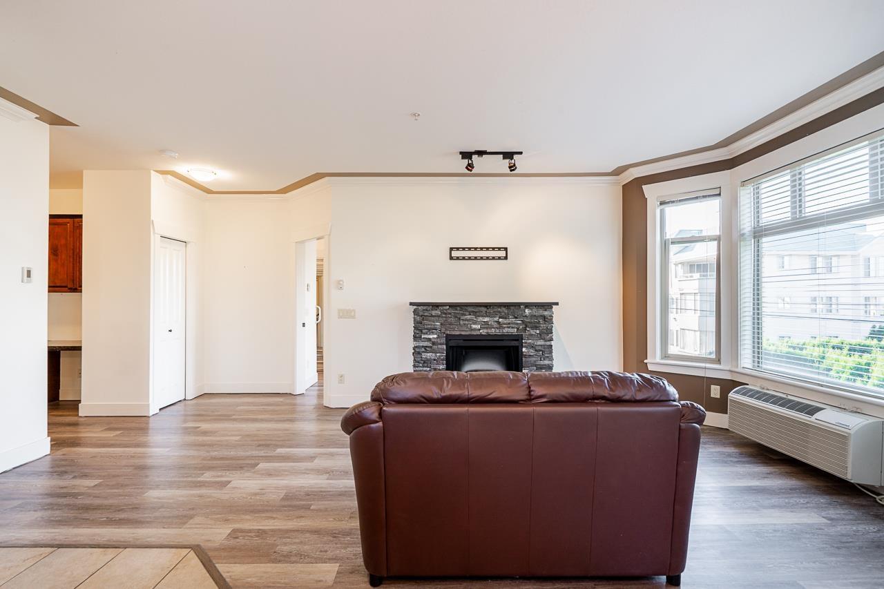 209 46021 Second Avenue, Chilliwack Downtown, Chilliwack, British Columbia  V2P 1S6 - Photo 2 - R3050492