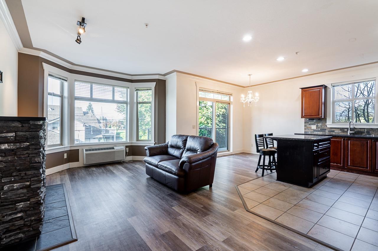 209 46021 Second Avenue, Chilliwack Downtown, Chilliwack, British Columbia  V2P 1S6 - Photo 3 - R3050492