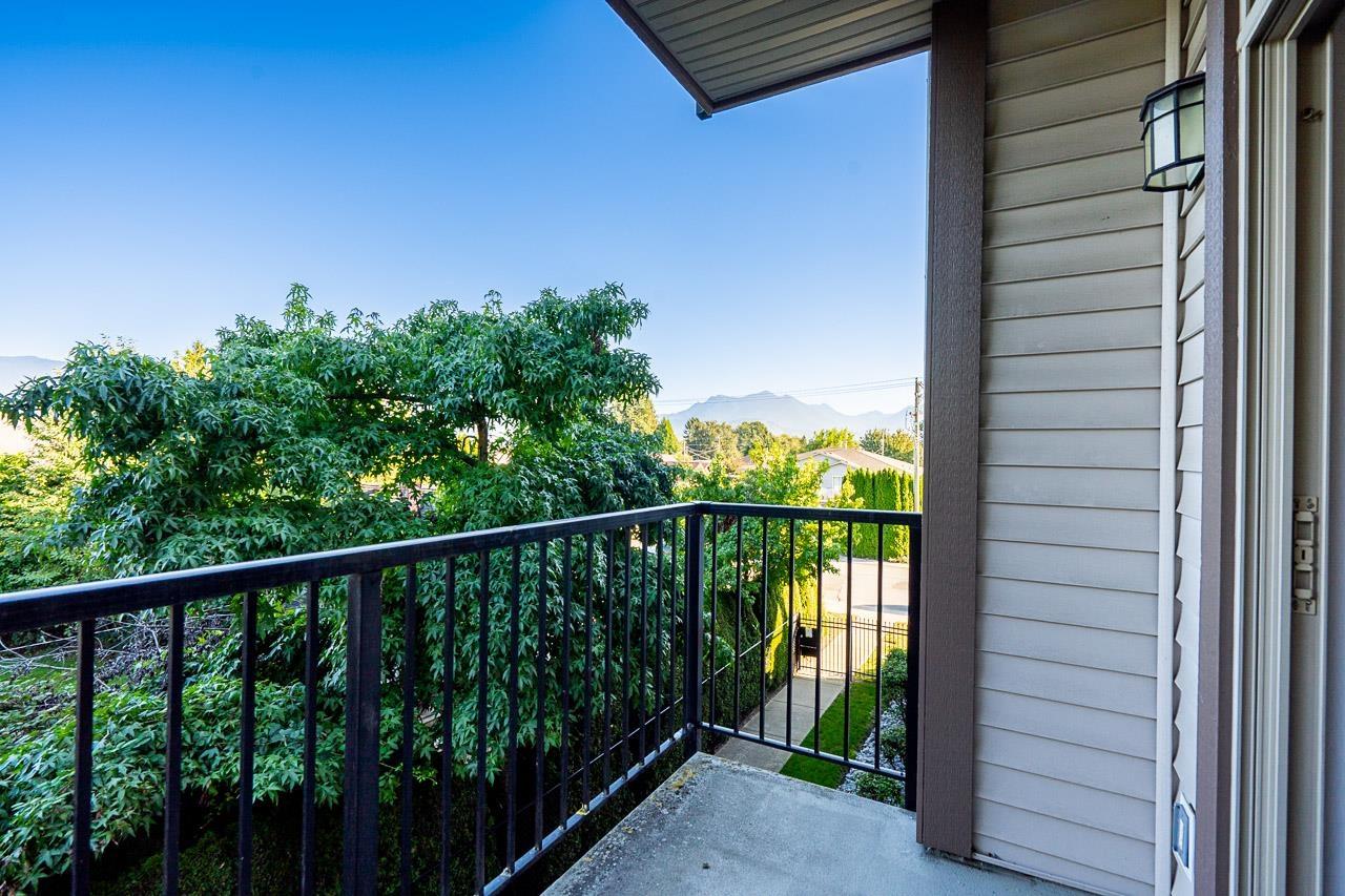 209 46021 Second Avenue, Chilliwack Downtown, Chilliwack, British Columbia  V2P 1S6 - Photo 31 - R3050492