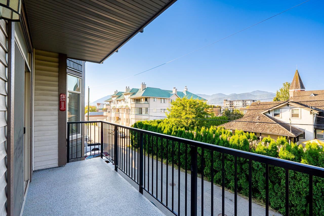 209 46021 Second Avenue, Chilliwack Downtown, Chilliwack, British Columbia  V2P 1S6 - Photo 32 - R3050492