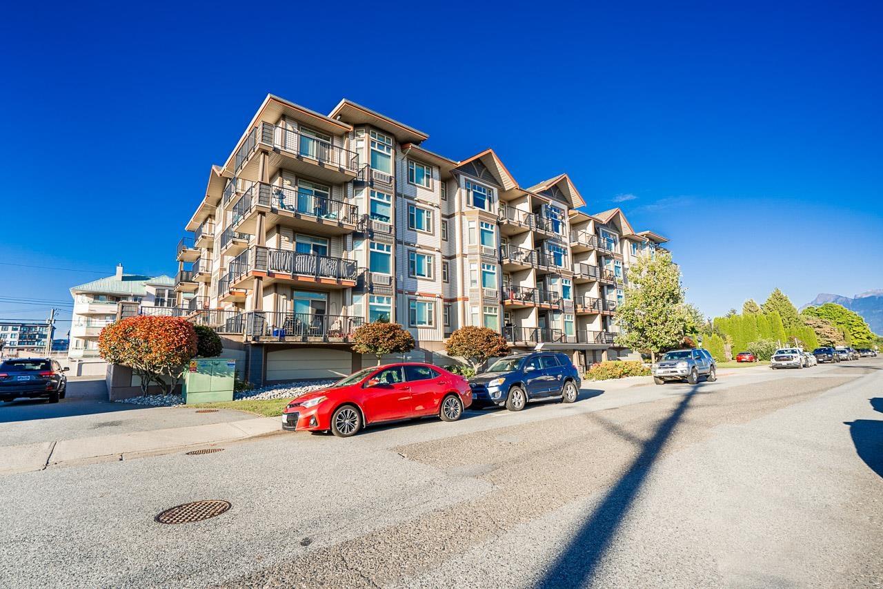 209 46021 Second Avenue, Chilliwack Downtown, Chilliwack, British Columbia  V2P 1S6 - Photo 37 - R3050492