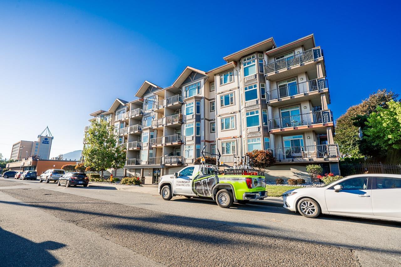 209 46021 Second Avenue, Chilliwack Downtown, Chilliwack, British Columbia  V2P 1S6 - Photo 38 - R3050492