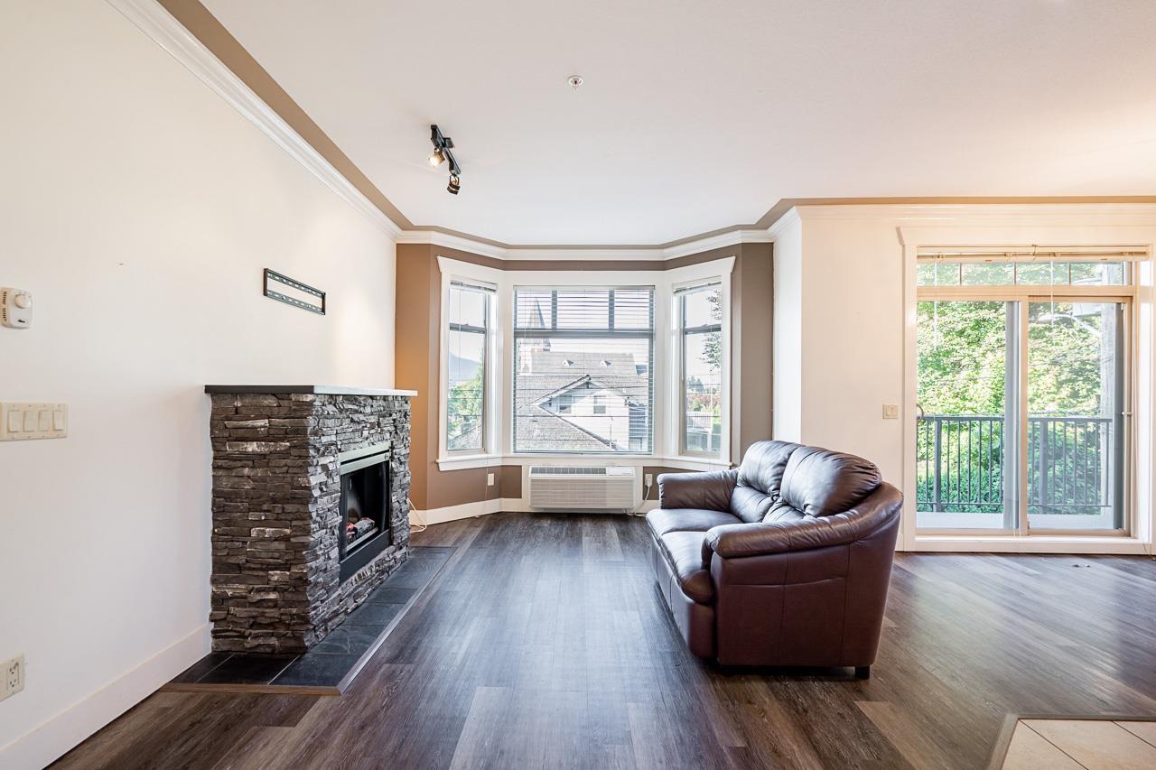 209 46021 Second Avenue, Chilliwack Downtown, Chilliwack, British Columbia  V2P 1S6 - Photo 4 - R3050492