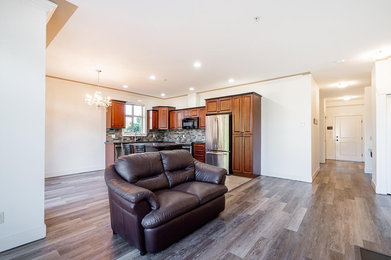 209 46021 Second Avenue, Chilliwack Downtown, Chilliwack, British Columbia  V2P 1S6 - Photo 5 - R3050492