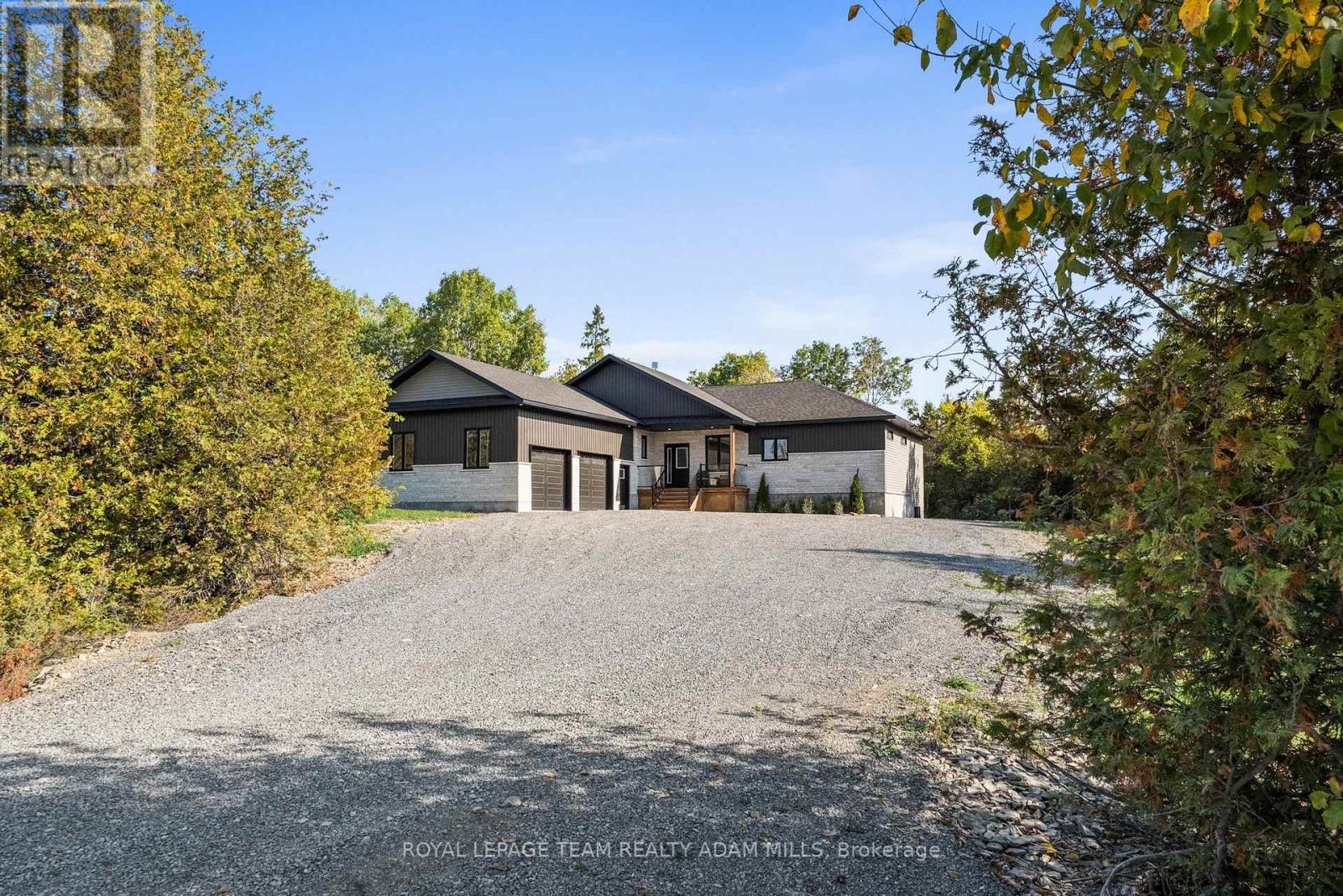2850 MONTAGUE BOUNDARY ROAD, Ottawa, Ontario