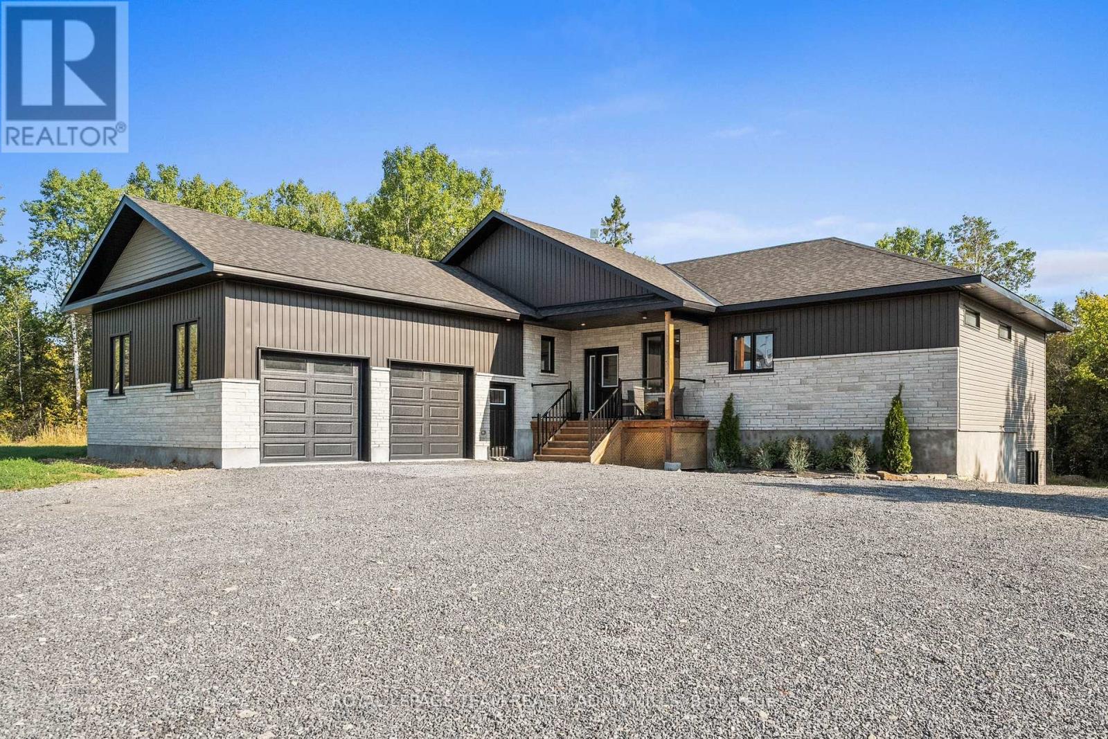 2850 Montague Boundary Road, Ottawa, Ontario  K7A 4S7 - Photo 2 - X12419185