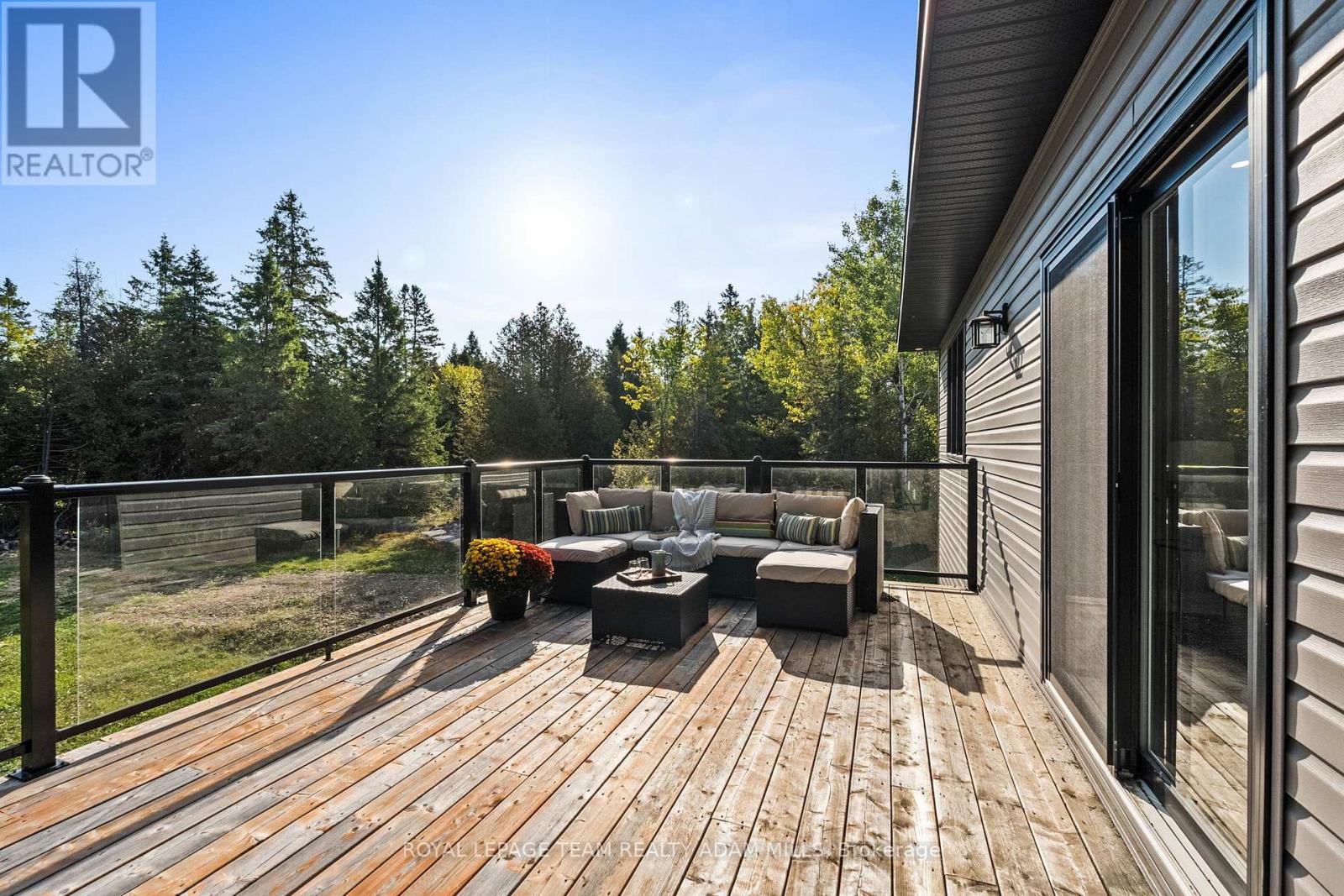 2850 Montague Boundary Road, Ottawa, Ontario  K7A 4S7 - Photo 38 - X12419185