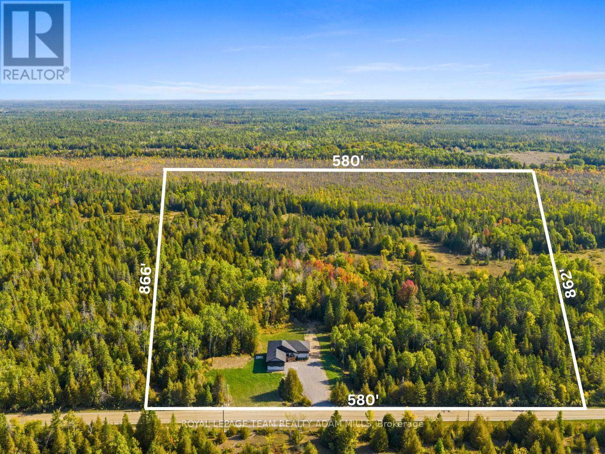 2850 Montague Boundary Road, Ottawa, Ontario  K7A 4S7 - Photo 45 - X12419185