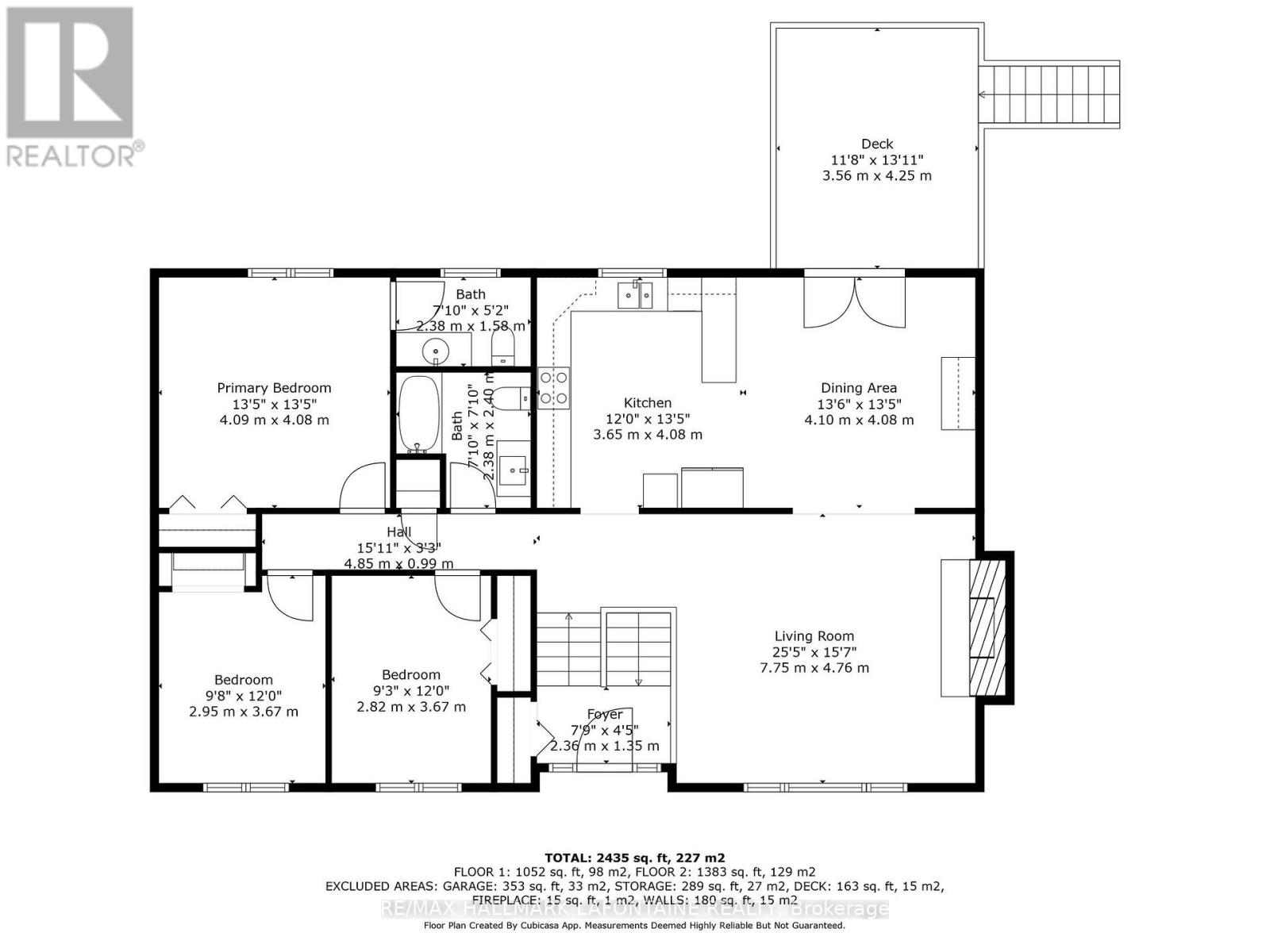 6941 Sunset Boulevard, Ottawa, Ontario  K4P 1C5 - Photo 43 - X12419191