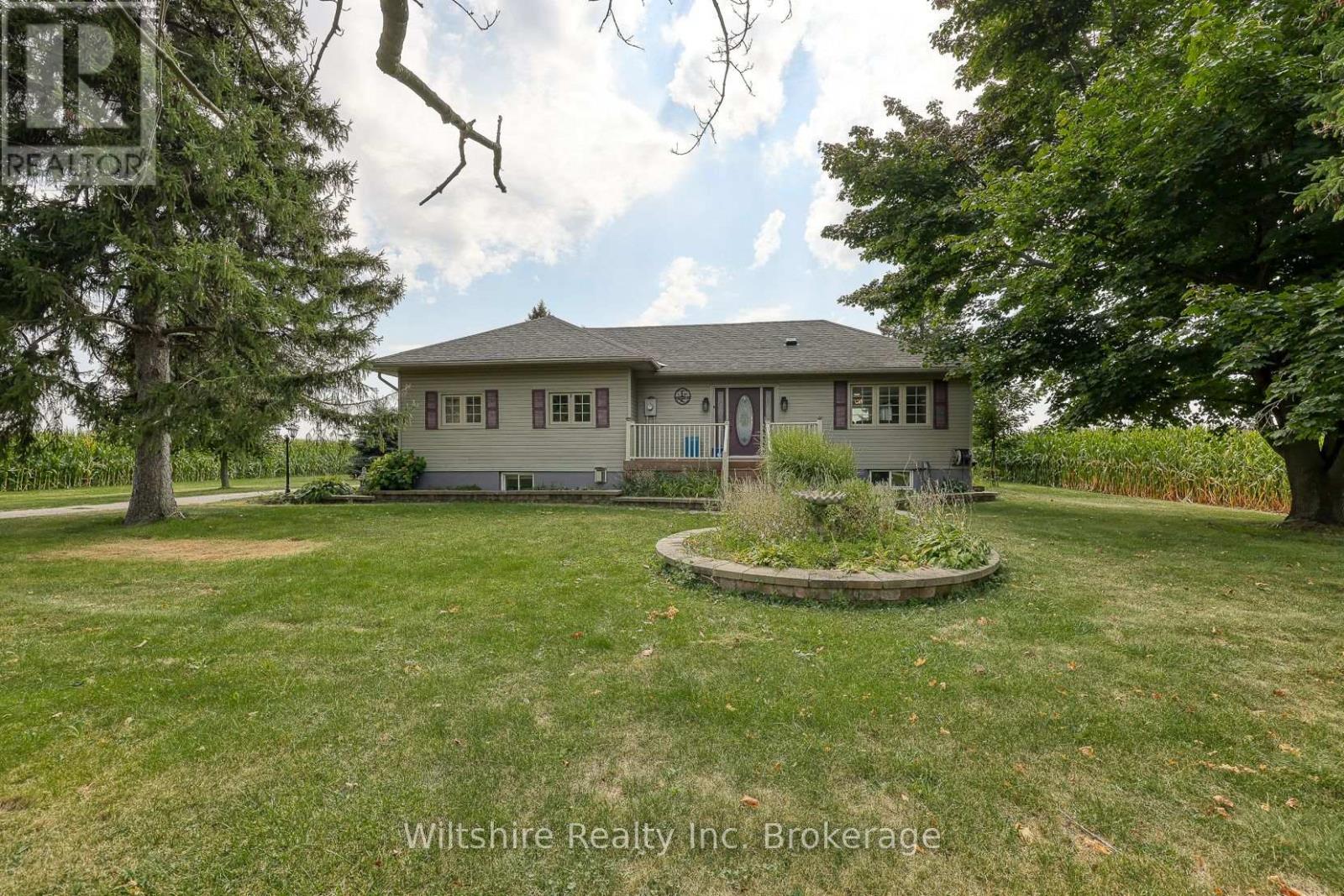 47209 Talbot Line, Malahide, Ontario  N5P 3S7 - Photo 1 - X12419209
