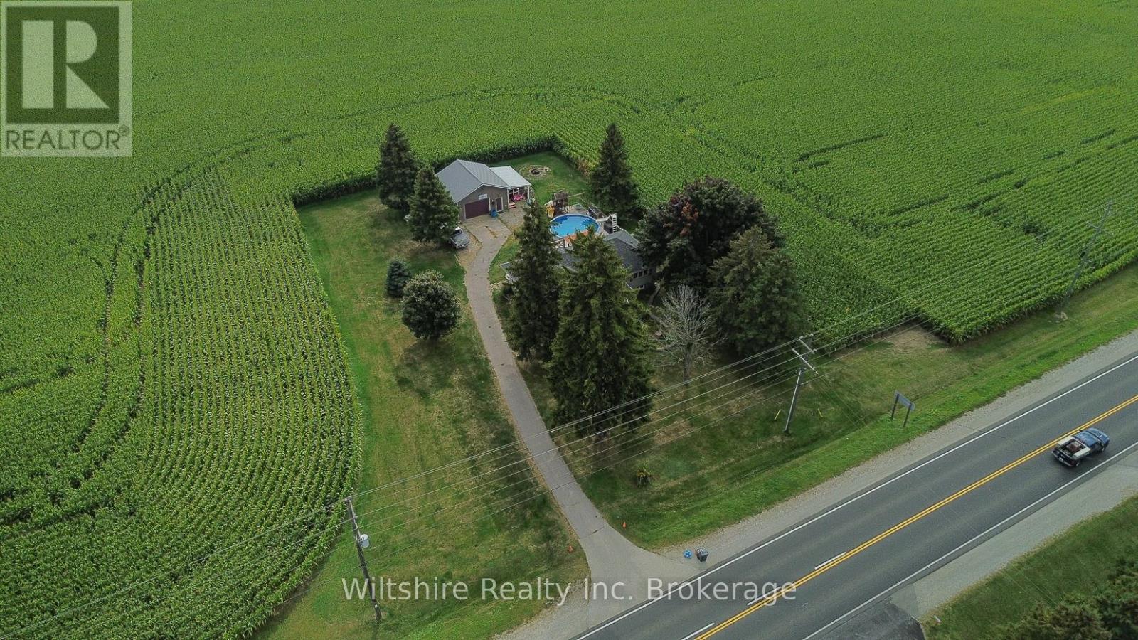 47209 Talbot Line, Malahide, Ontario  N5P 3S7 - Photo 2 - X12419209