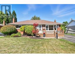 23 GROSVENOR STREET, St. Catharines, Ontario