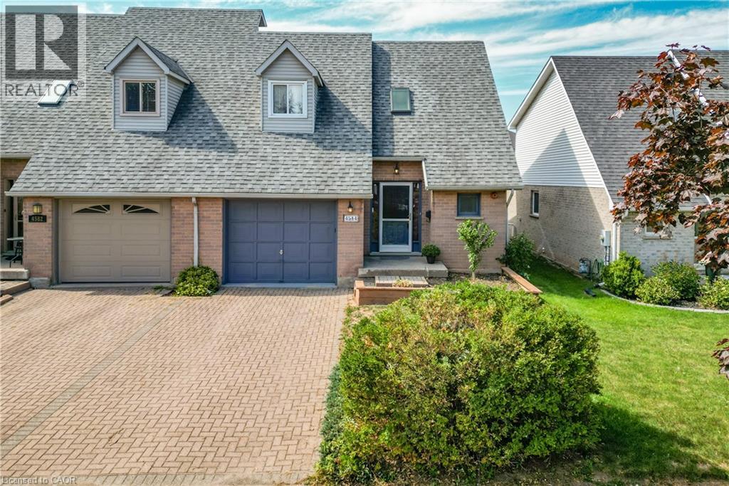 4584 JUNIPER Court, Beamsville, Ontario