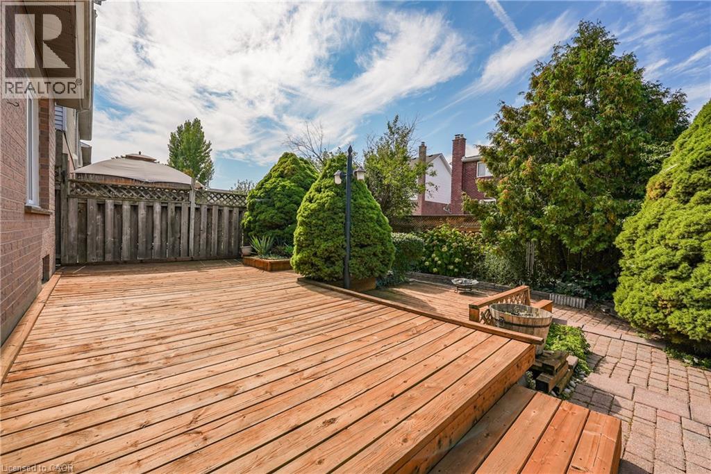 4584 Juniper Court, Beamsville, Ontario  L3J 0C8 - Photo 17 - 40771446