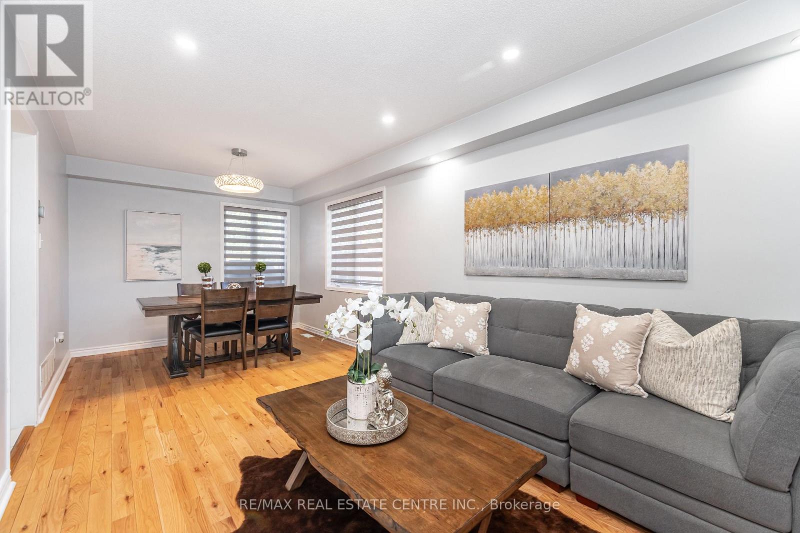 16 Feathertop Lane, Brampton, Ontario  L6R 1W9 - Photo 10 - W12418891
