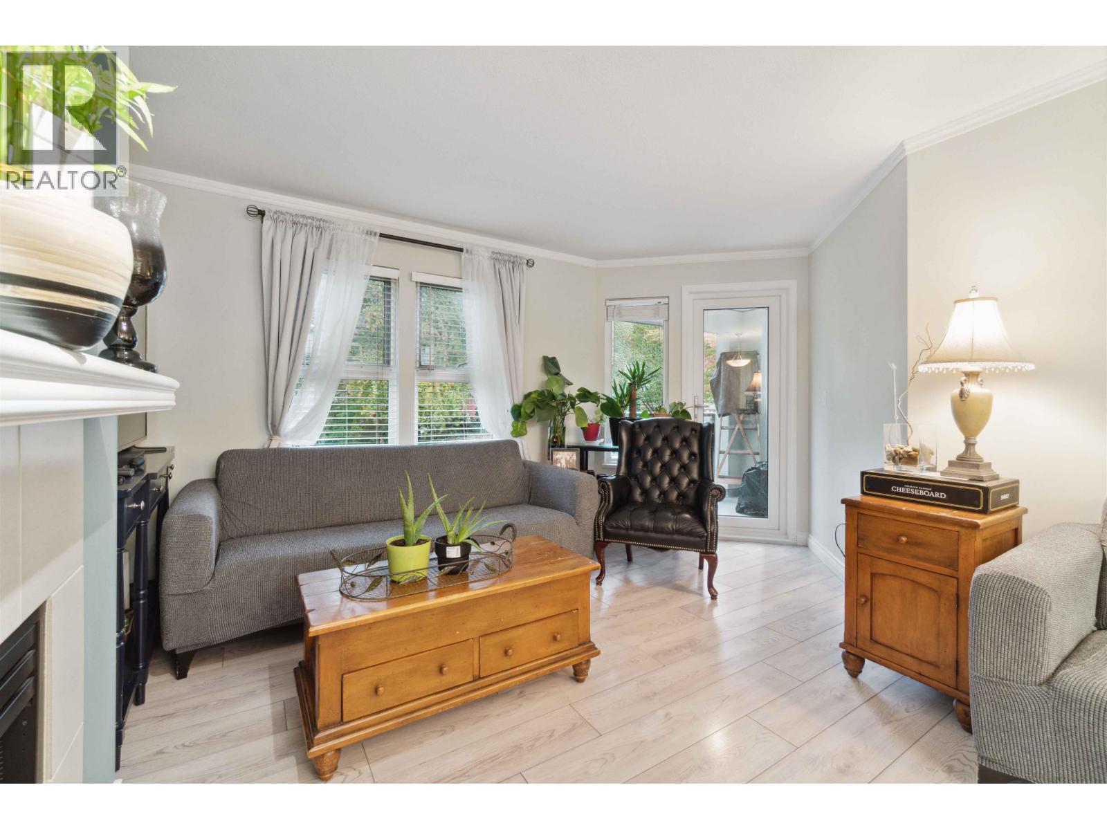 107 99 Begin Street, Coquitlam, British Columbia  V3K 6R5 - Photo 4 - R3049631
