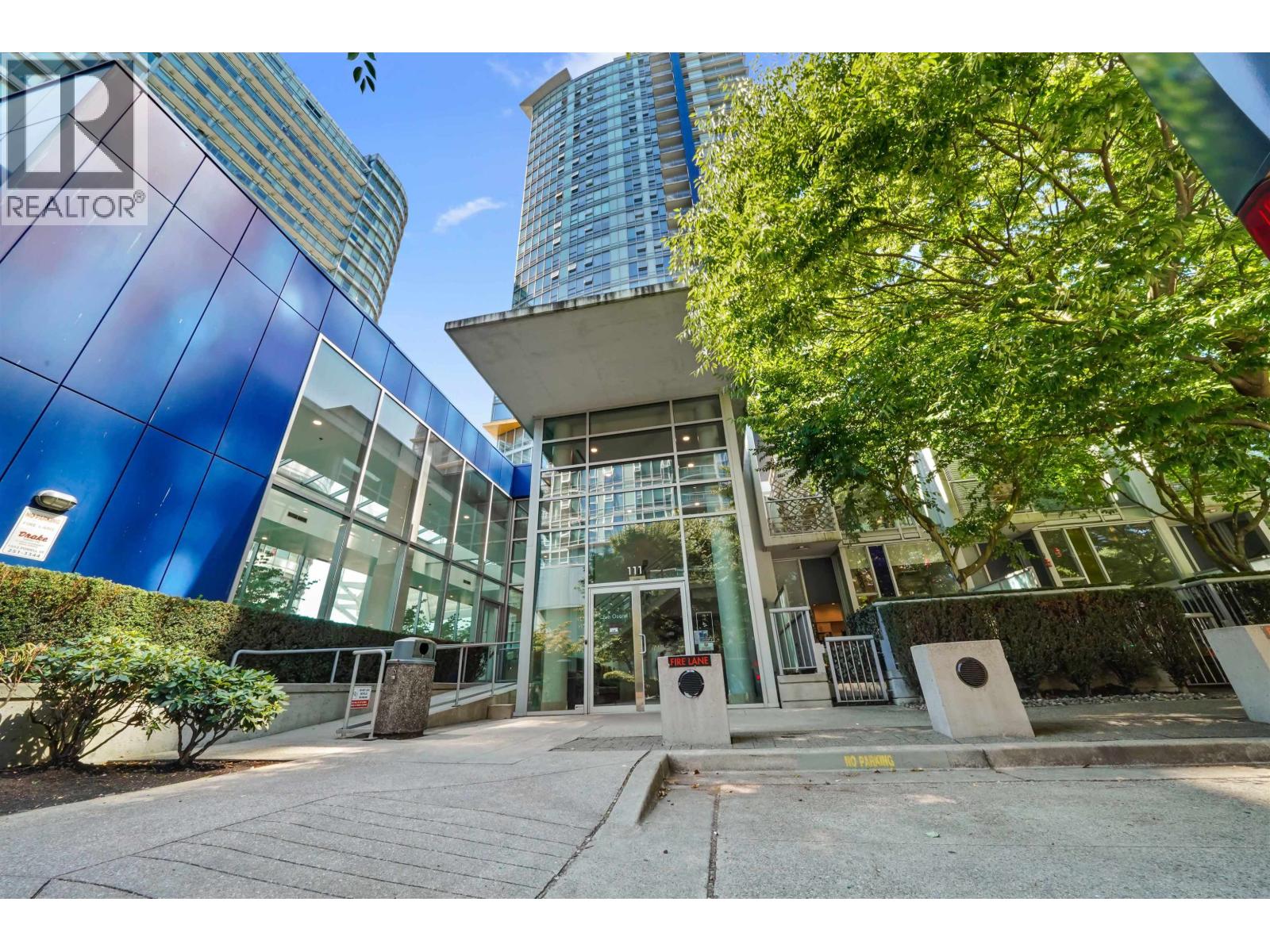 703 131 Regiment Square, Vancouver, British Columbia  V6B 1X6 - Photo 30 - R3050421