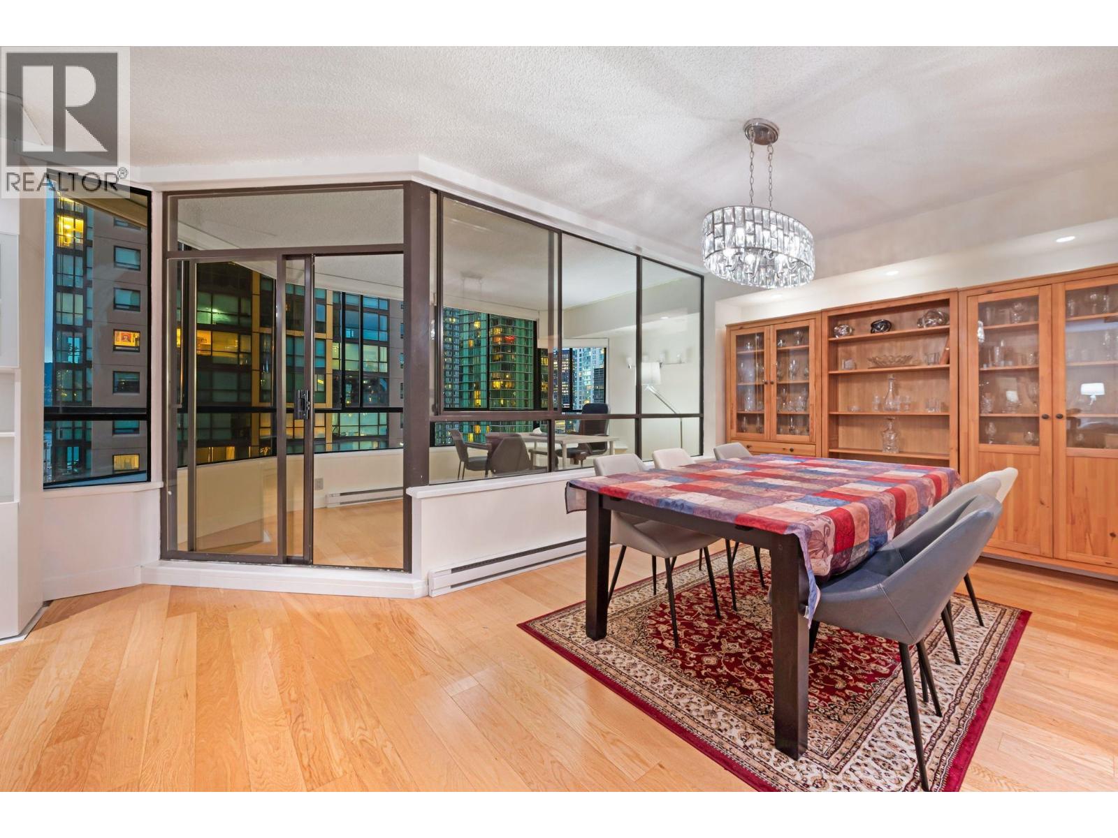 601 738 Broughton Street, Vancouver, British Columbia  V6G 3A7 - Photo 10 - R3050425