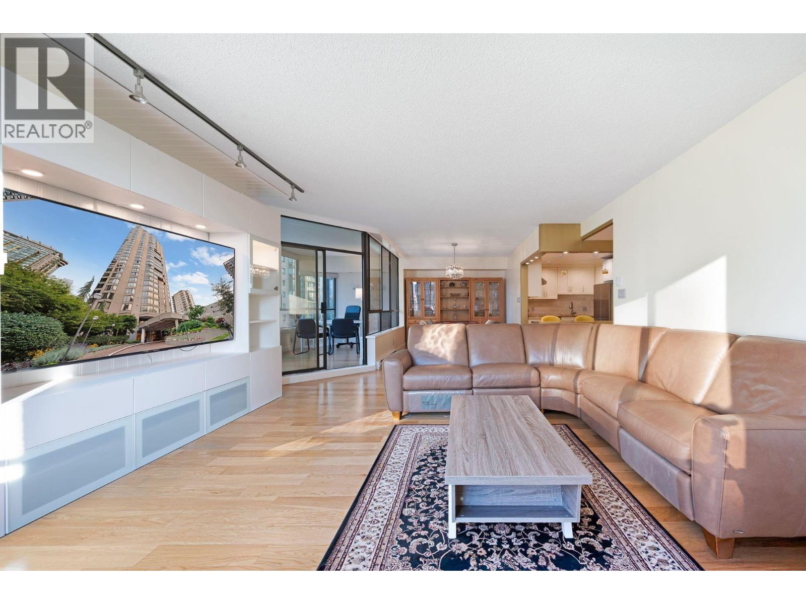 601 738 Broughton Street, Vancouver, British Columbia  V6G 3A7 - Photo 12 - R3050425
