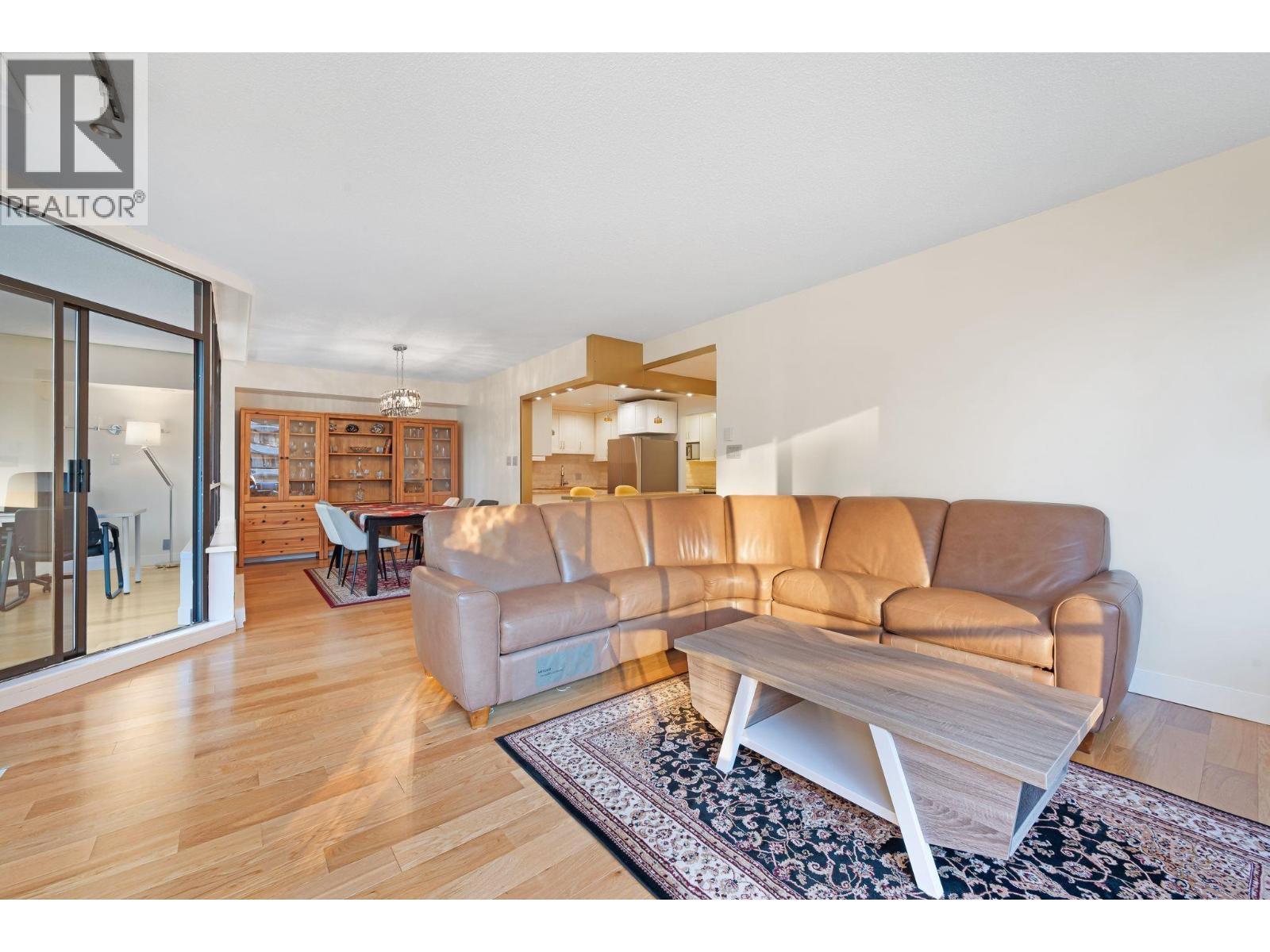 601 738 Broughton Street, Vancouver, British Columbia  V6G 3A7 - Photo 13 - R3050425