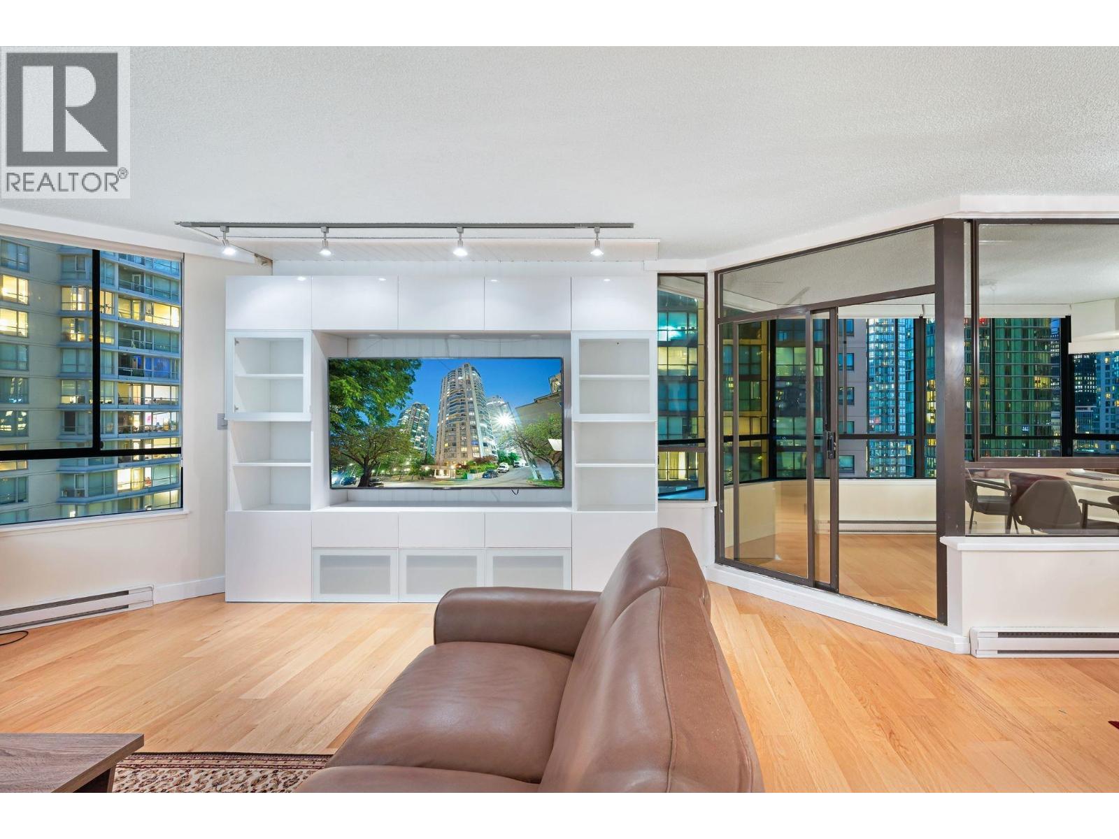 601 738 Broughton Street, Vancouver, British Columbia  V6G 3A7 - Photo 15 - R3050425