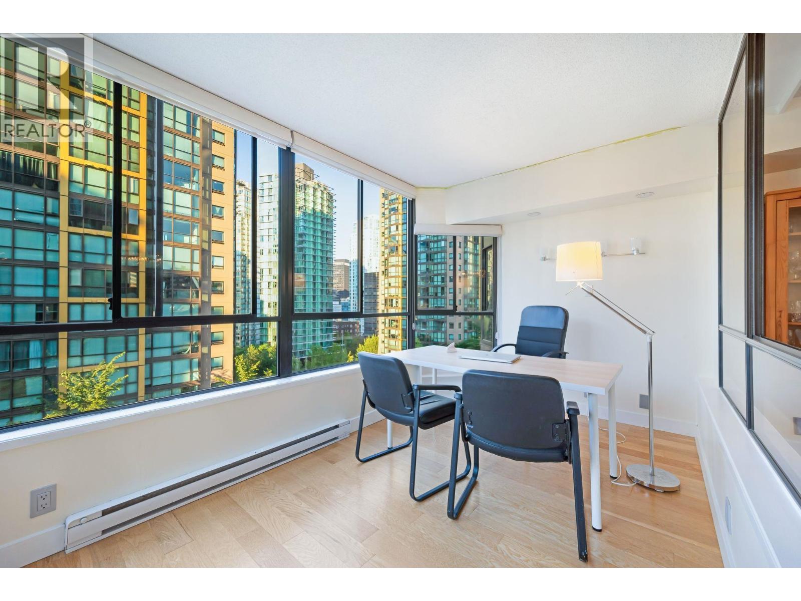 601 738 Broughton Street, Vancouver, British Columbia  V6G 3A7 - Photo 16 - R3050425