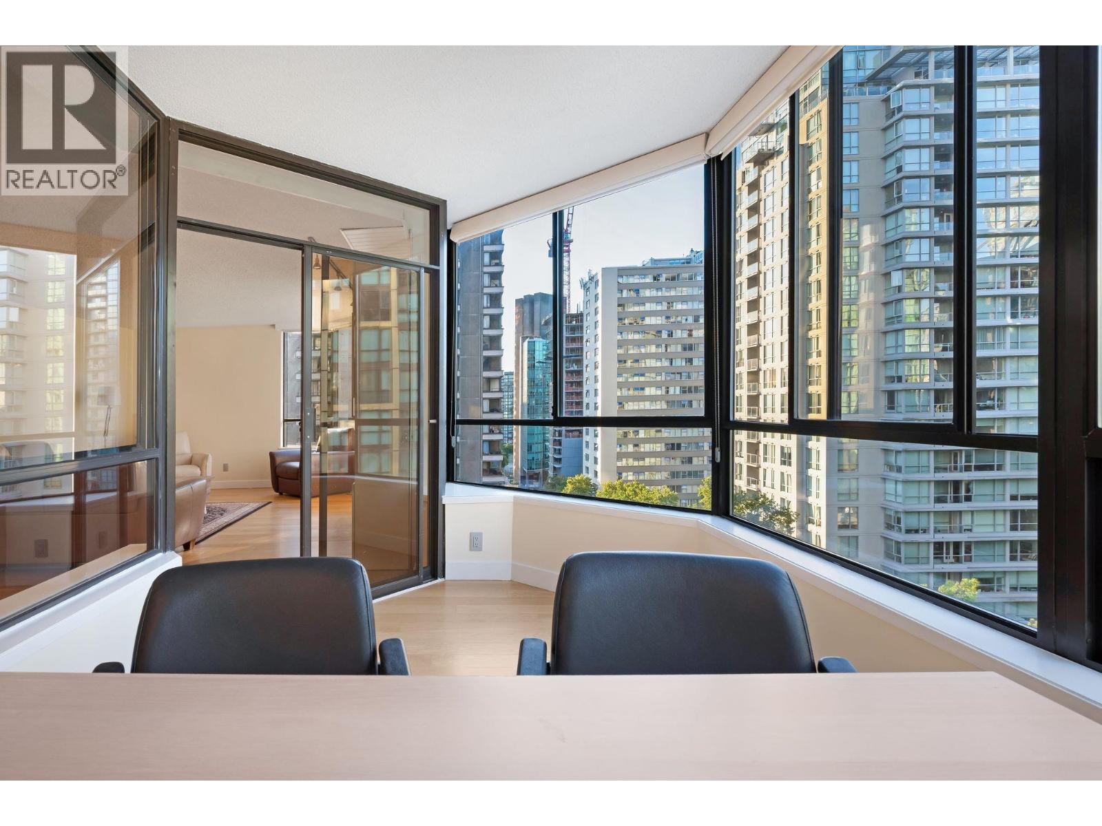 601 738 Broughton Street, Vancouver, British Columbia  V6G 3A7 - Photo 17 - R3050425
