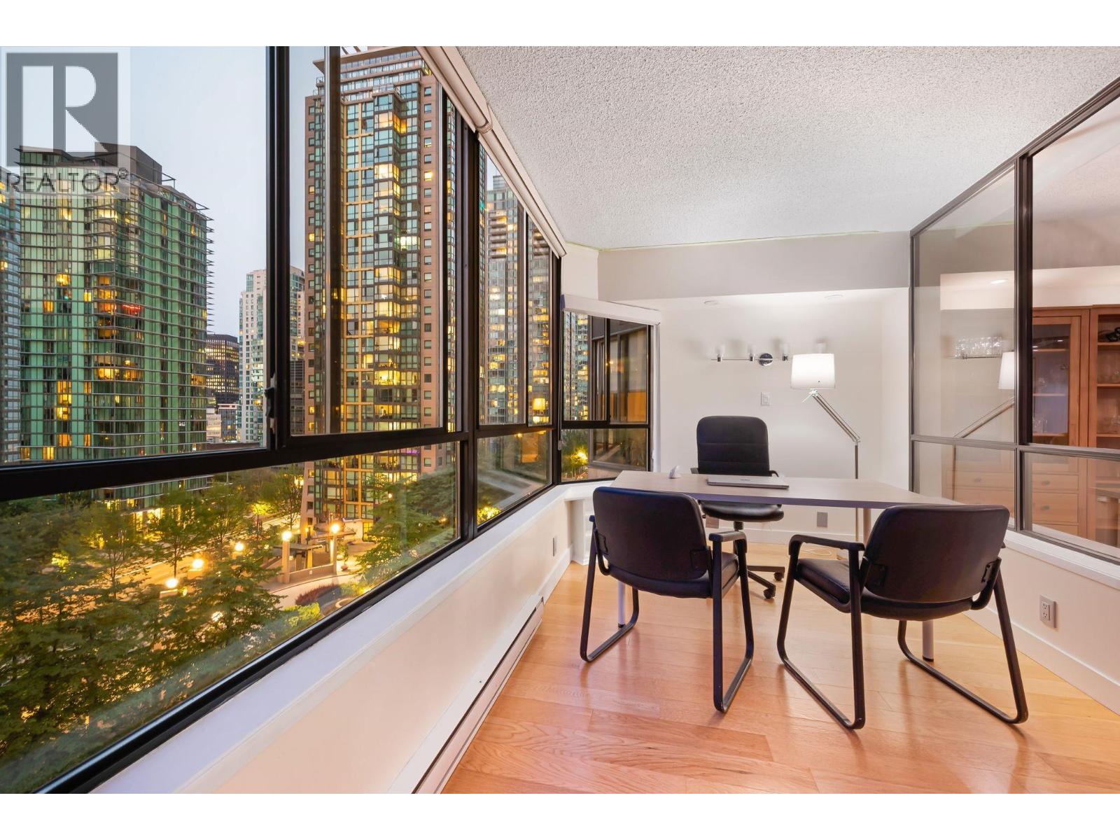 601 738 Broughton Street, Vancouver, British Columbia  V6G 3A7 - Photo 18 - R3050425