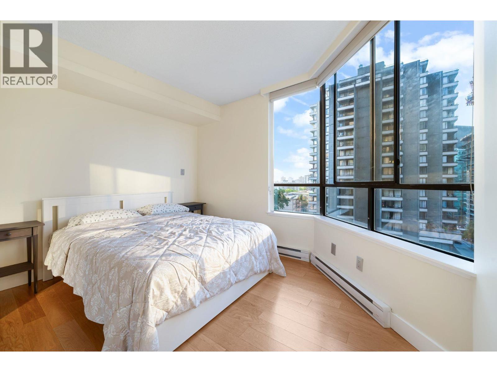 601 738 Broughton Street, Vancouver, British Columbia  V6G 3A7 - Photo 20 - R3050425