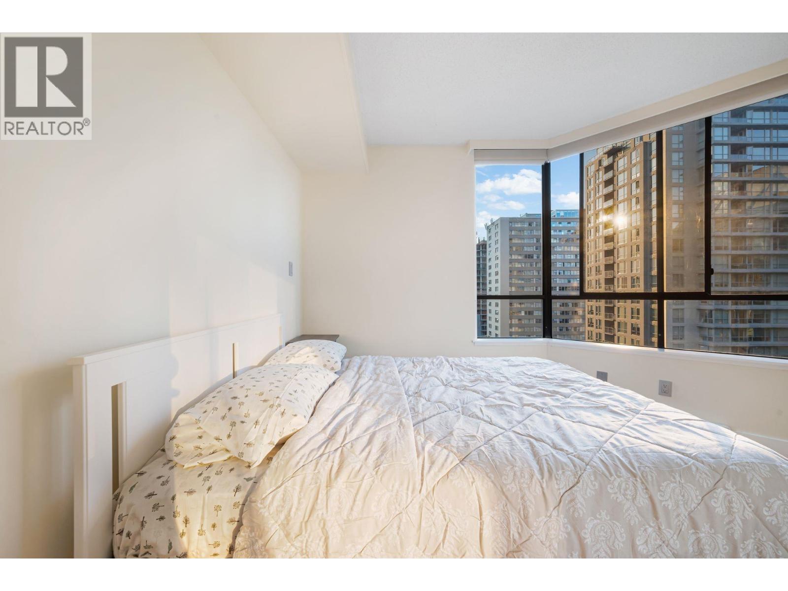 601 738 Broughton Street, Vancouver, British Columbia  V6G 3A7 - Photo 21 - R3050425