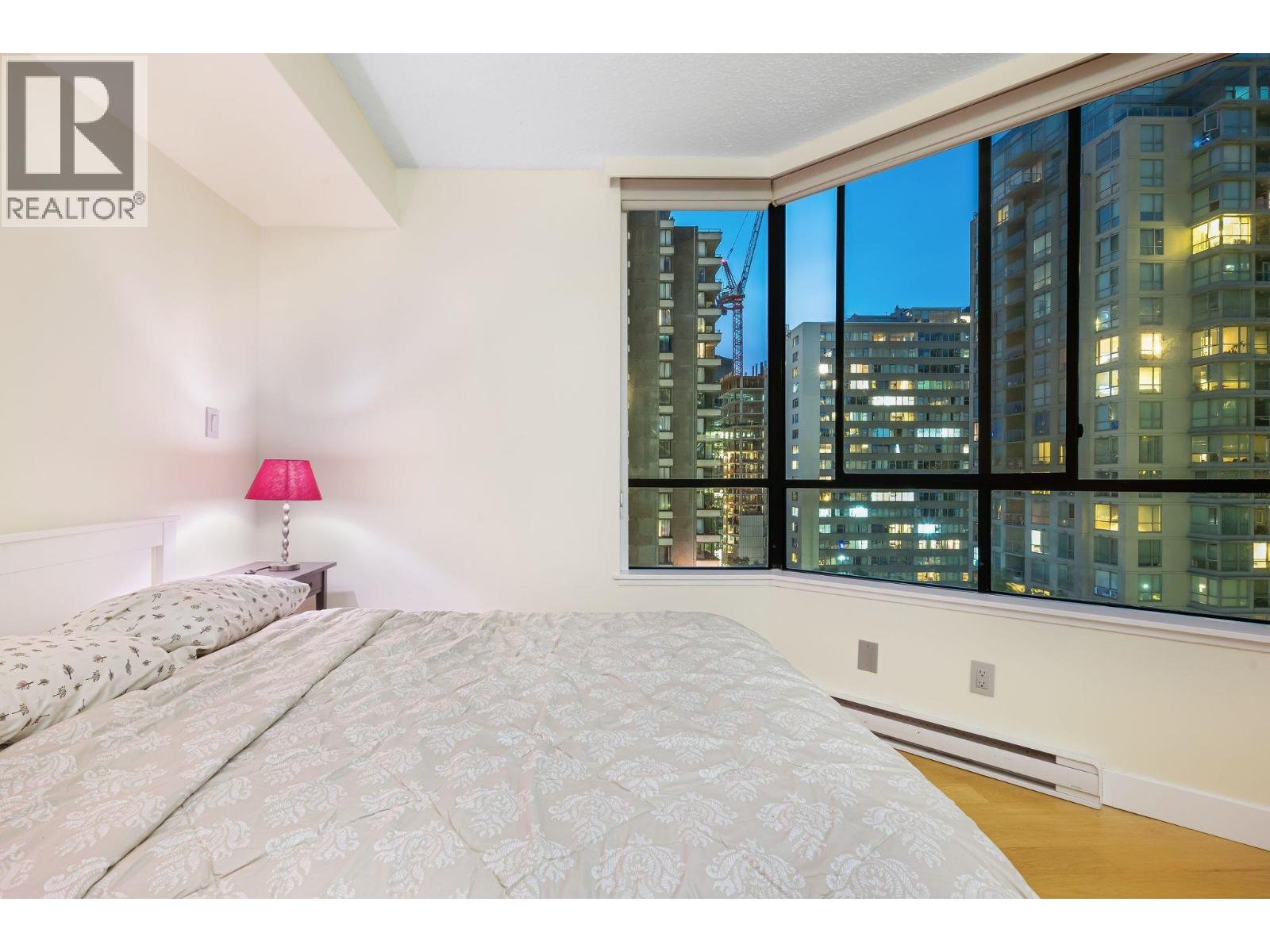 601 738 Broughton Street, Vancouver, British Columbia  V6G 3A7 - Photo 22 - R3050425