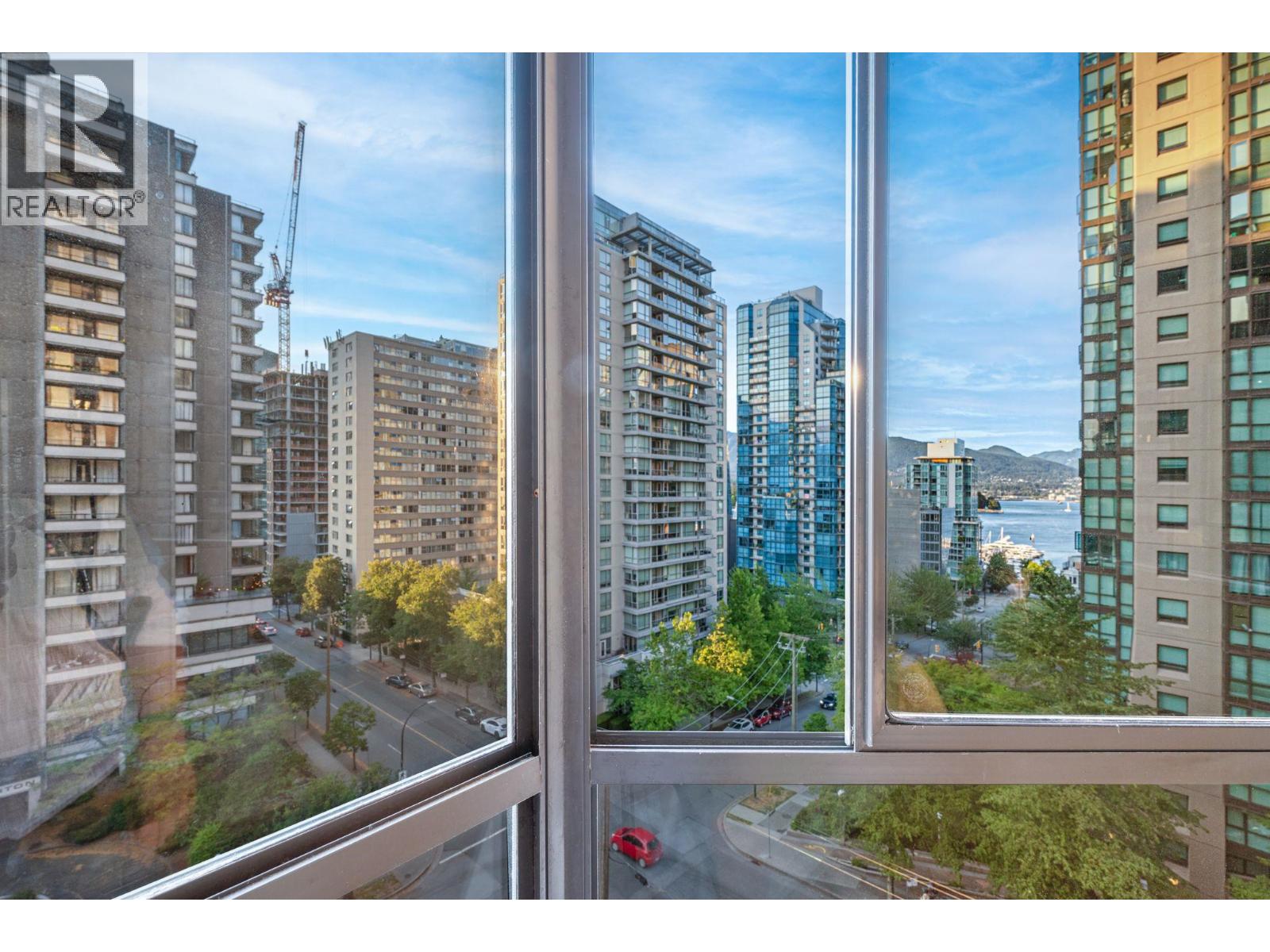 601 738 Broughton Street, Vancouver, British Columbia  V6G 3A7 - Photo 23 - R3050425