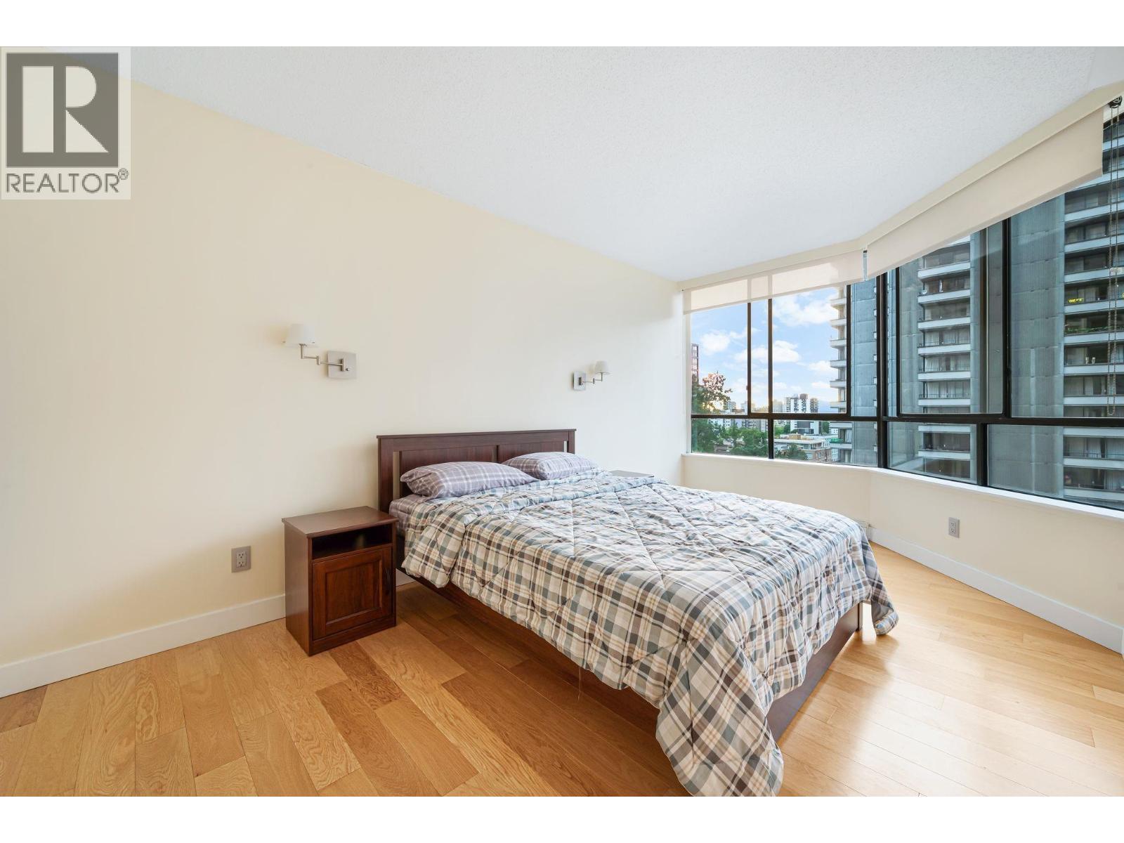 601 738 Broughton Street, Vancouver, British Columbia  V6G 3A7 - Photo 26 - R3050425