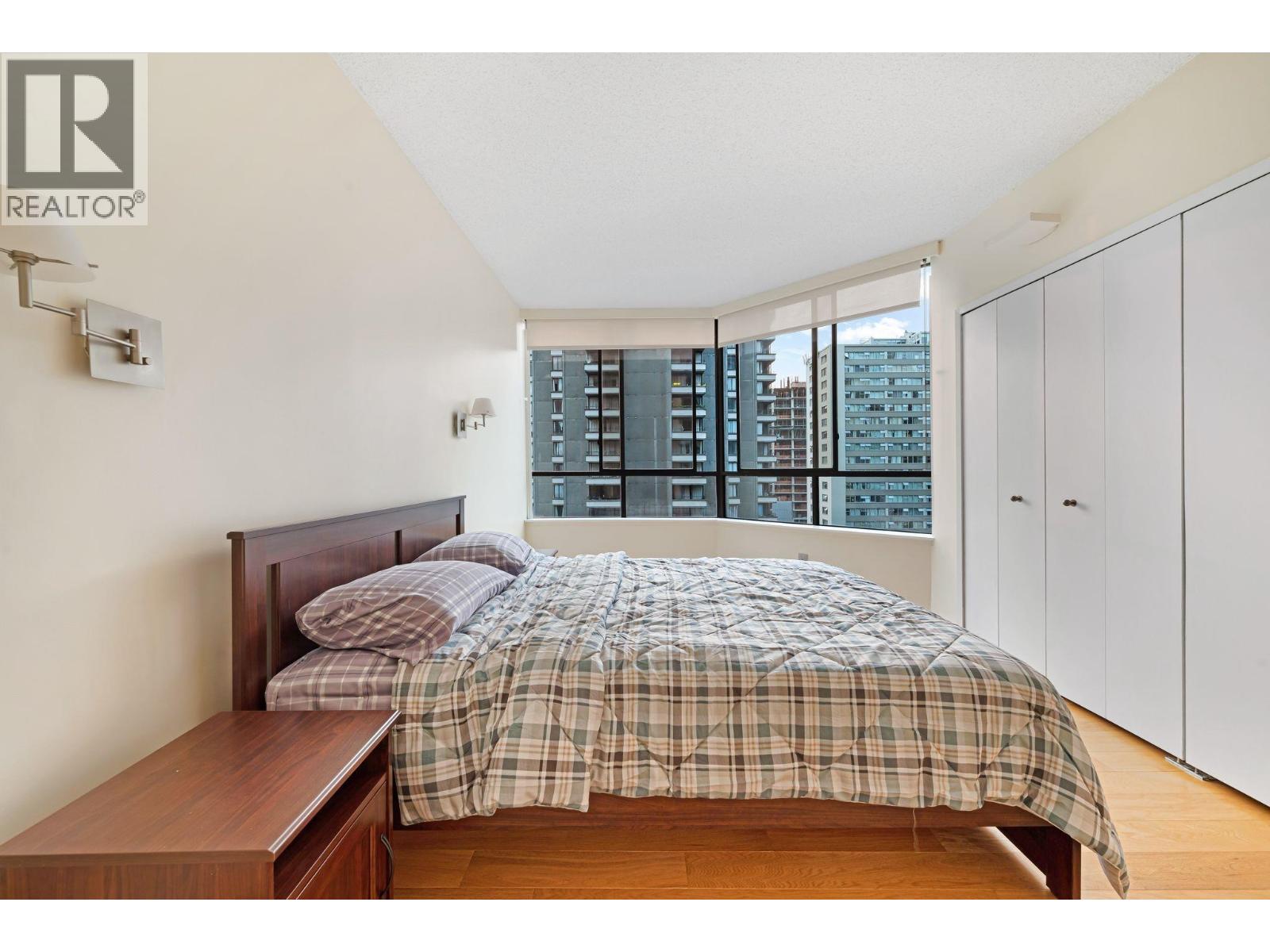 601 738 Broughton Street, Vancouver, British Columbia  V6G 3A7 - Photo 27 - R3050425