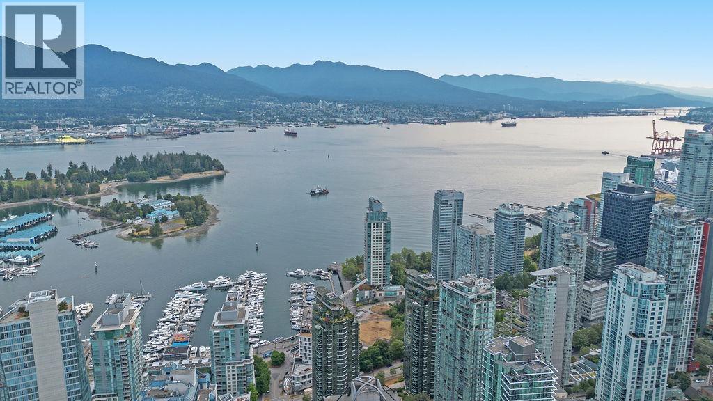 601 738 Broughton Street, Vancouver, British Columbia  V6G 3A7 - Photo 3 - R3050425