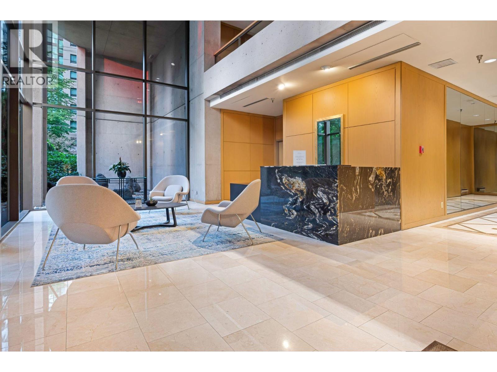 601 738 Broughton Street, Vancouver, British Columbia  V6G 3A7 - Photo 32 - R3050425