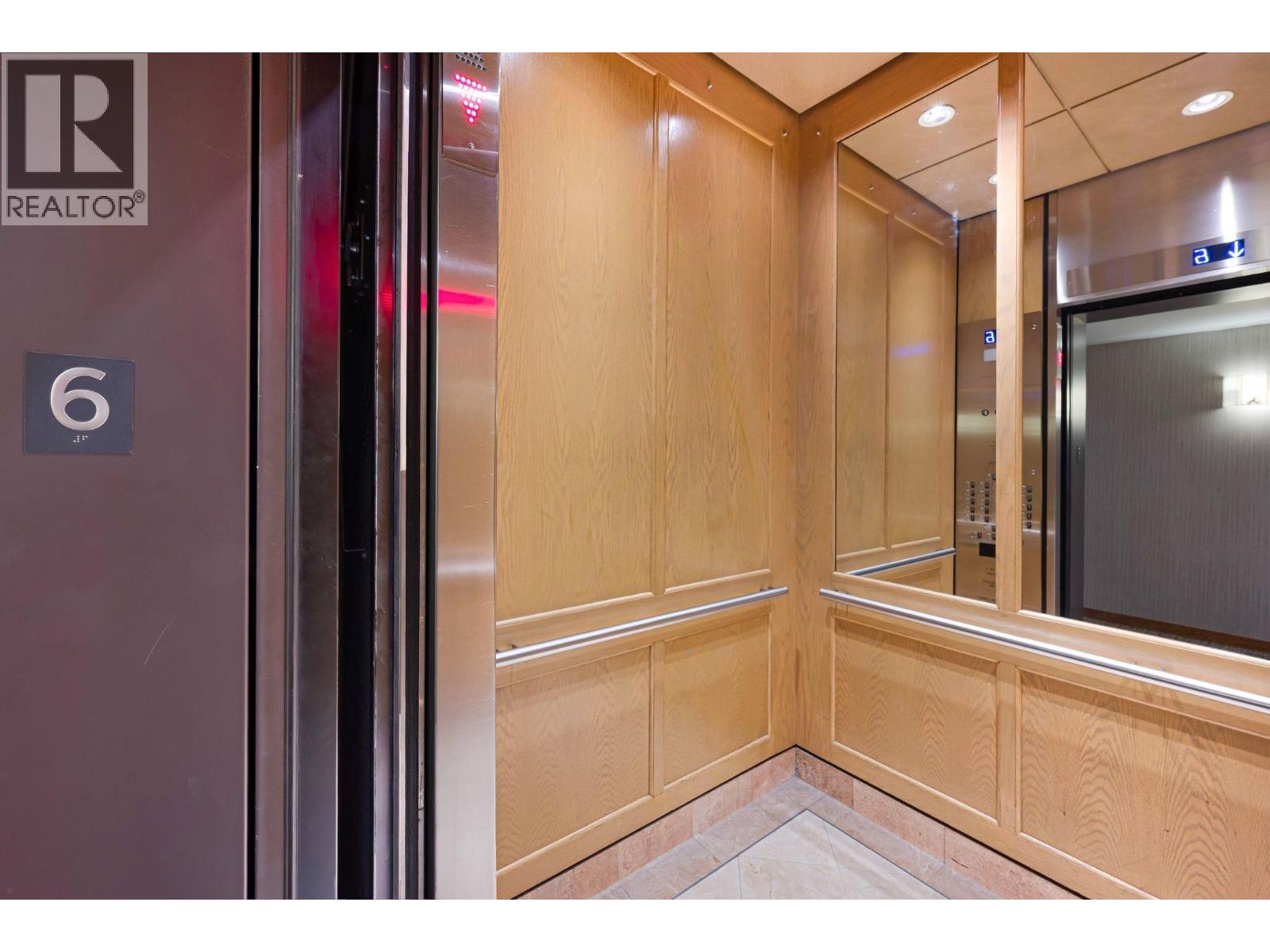 601 738 Broughton Street, Vancouver, British Columbia  V6G 3A7 - Photo 33 - R3050425