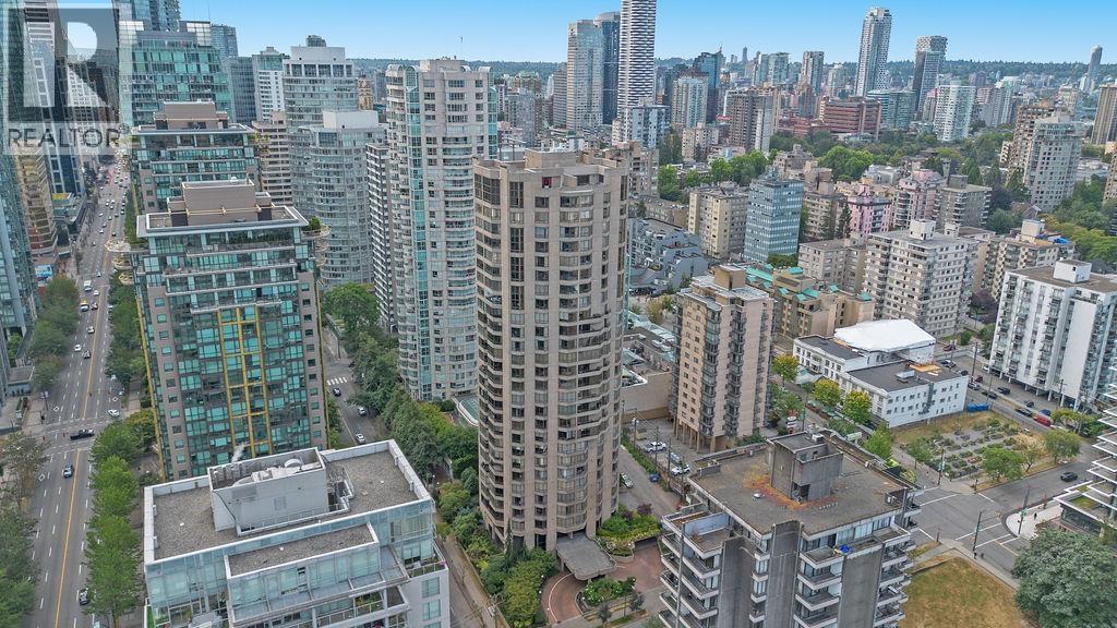 601 738 Broughton Street, Vancouver, British Columbia  V6G 3A7 - Photo 39 - R3050425