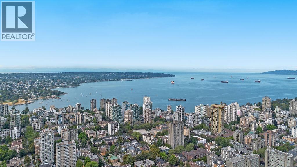 601 738 Broughton Street, Vancouver, British Columbia  V6G 3A7 - Photo 4 - R3050425