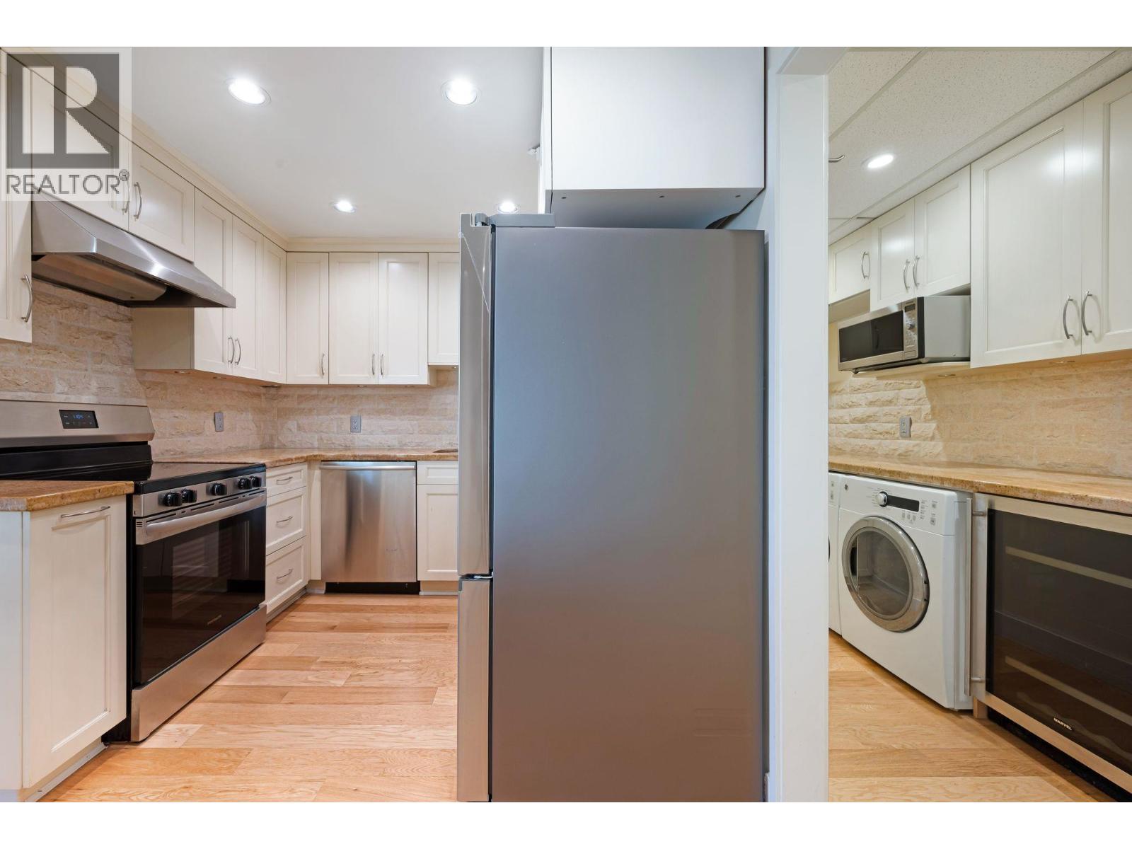 601 738 Broughton Street, Vancouver, British Columbia  V6G 3A7 - Photo 7 - R3050425