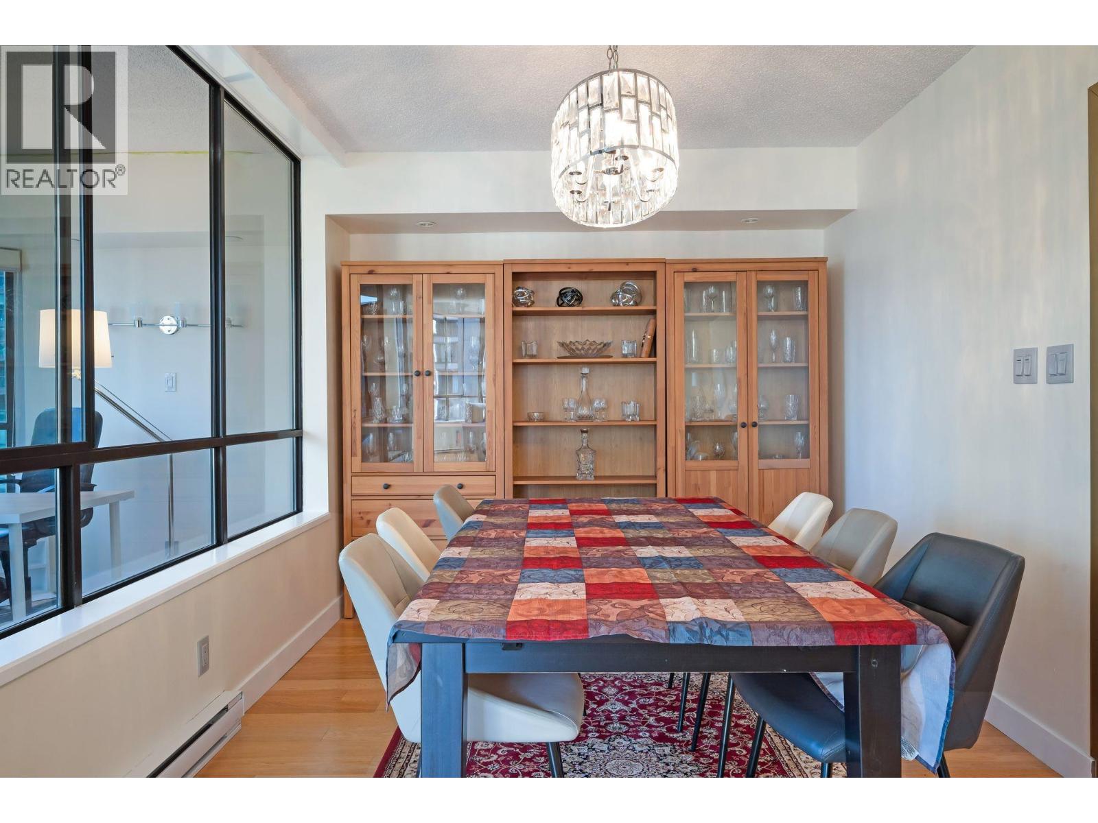 601 738 Broughton Street, Vancouver, British Columbia  V6G 3A7 - Photo 9 - R3050425