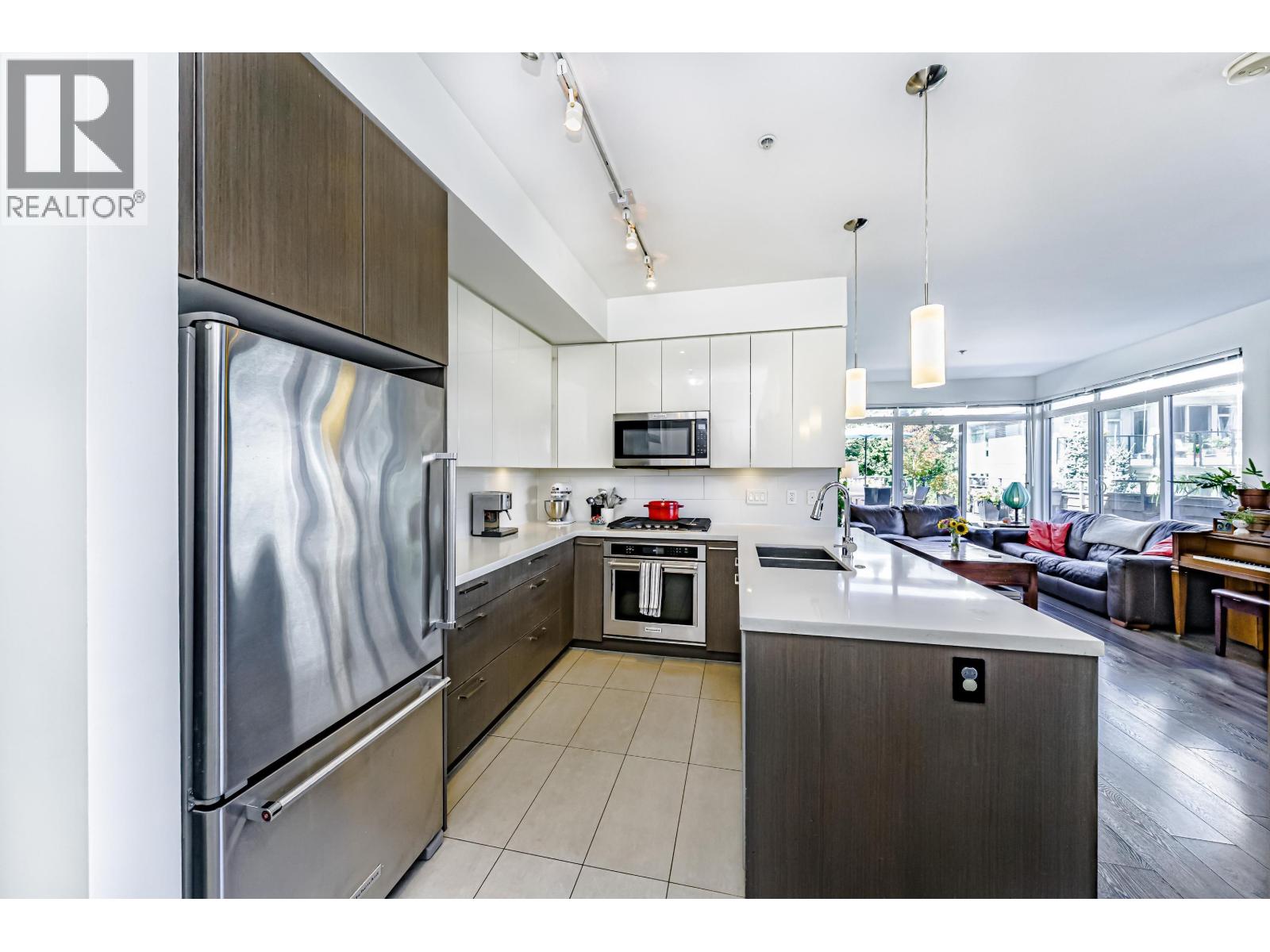 407 20 E Royal Avenue, New Westminster, British Columbia  V3L 0G9 - Photo 16 - R3050430