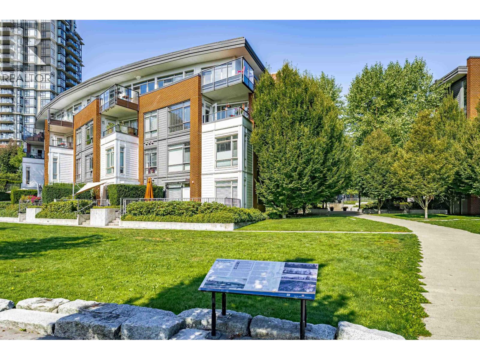 407 20 E Royal Avenue, New Westminster, British Columbia  V3L 0G9 - Photo 36 - R3050430